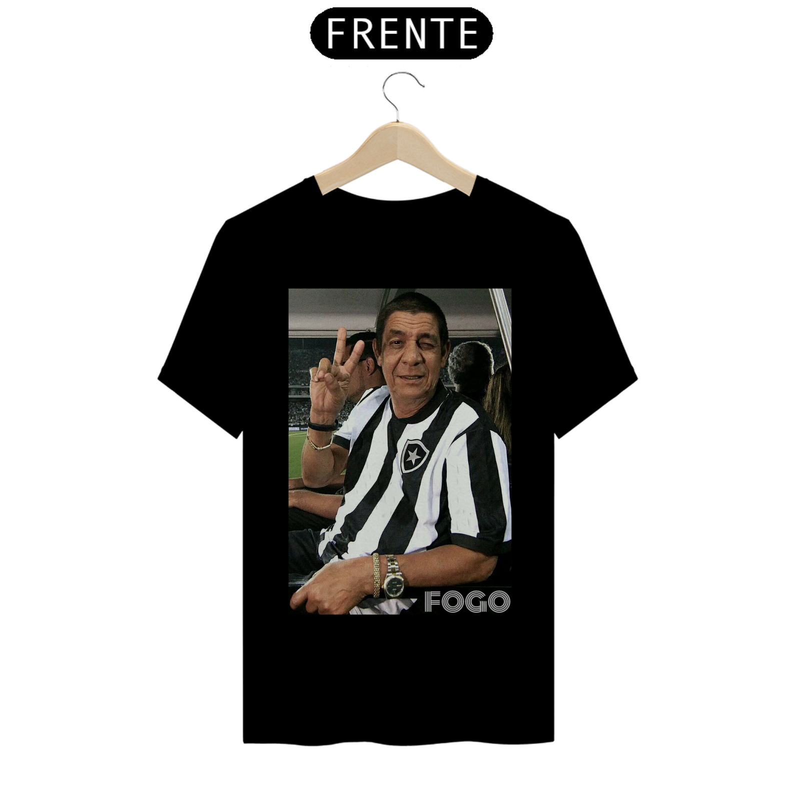 Zeca Fogo