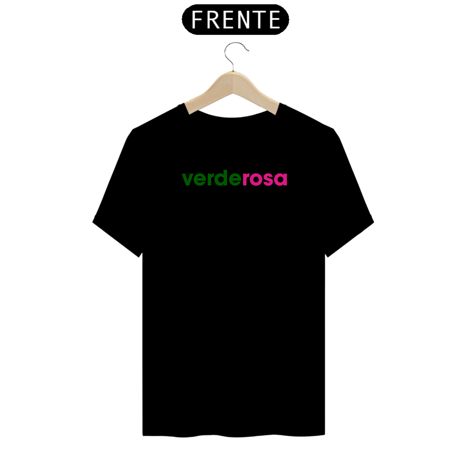 Nome do produto  Verde Rosa - Plus Size