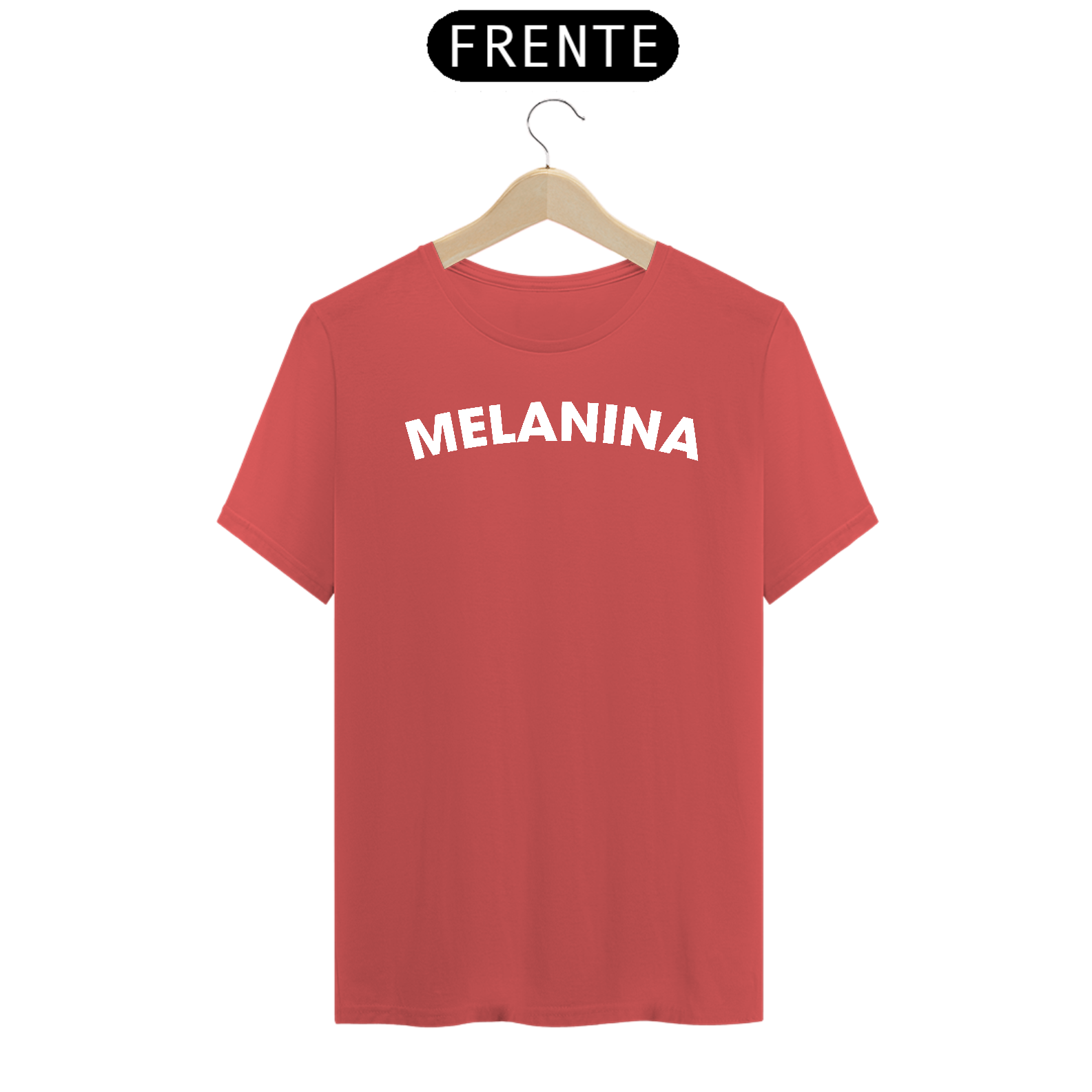 Nome do produto  Melanina