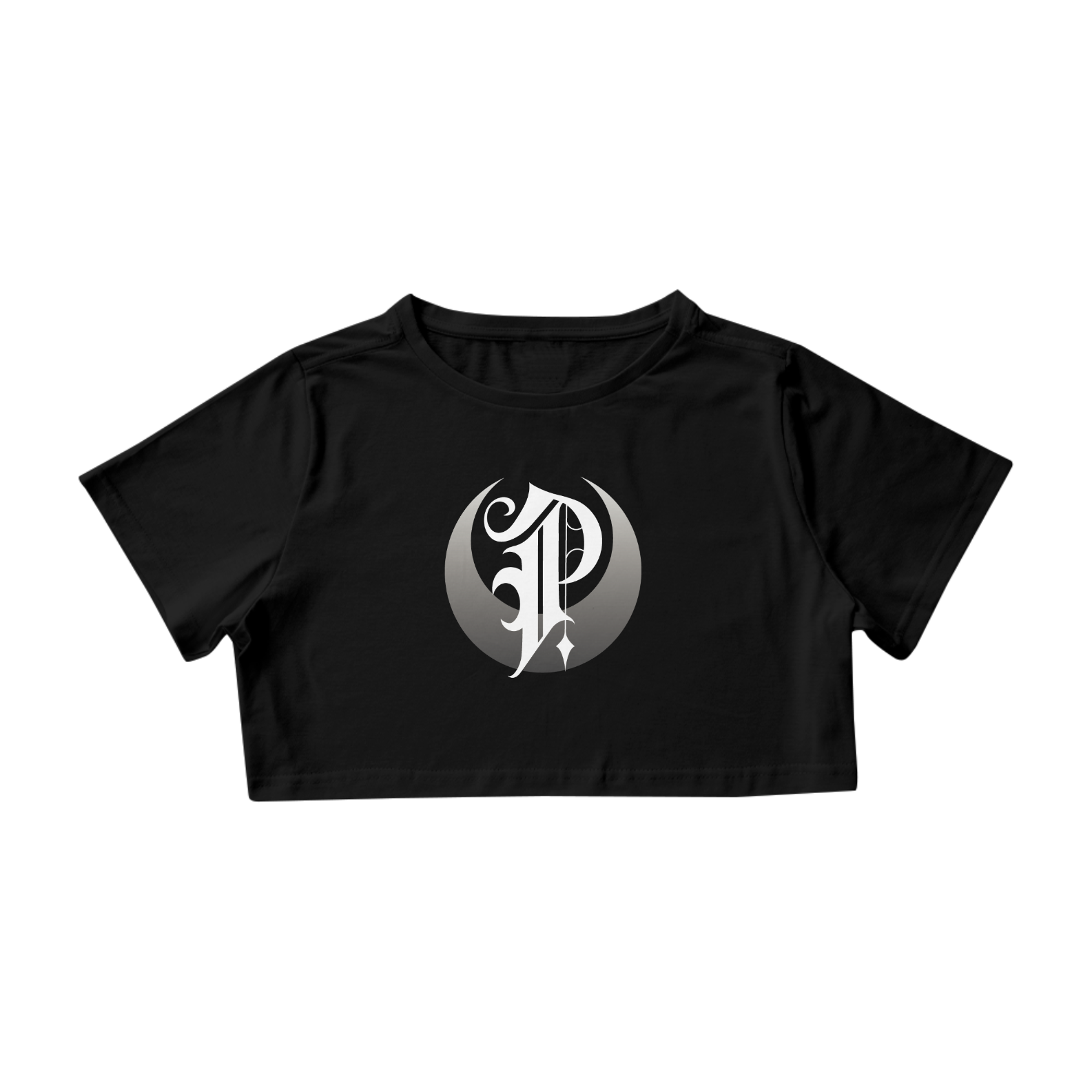 Cropped Logo (preto)