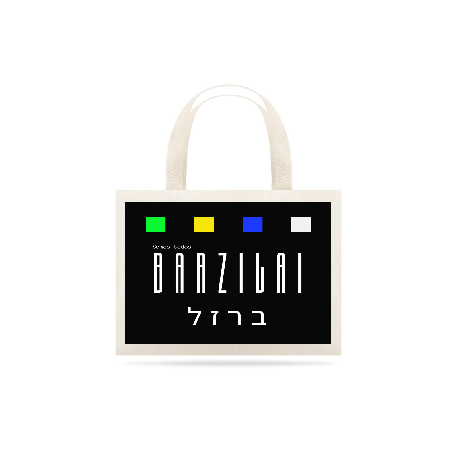 Bolsa - Somos Barzilai