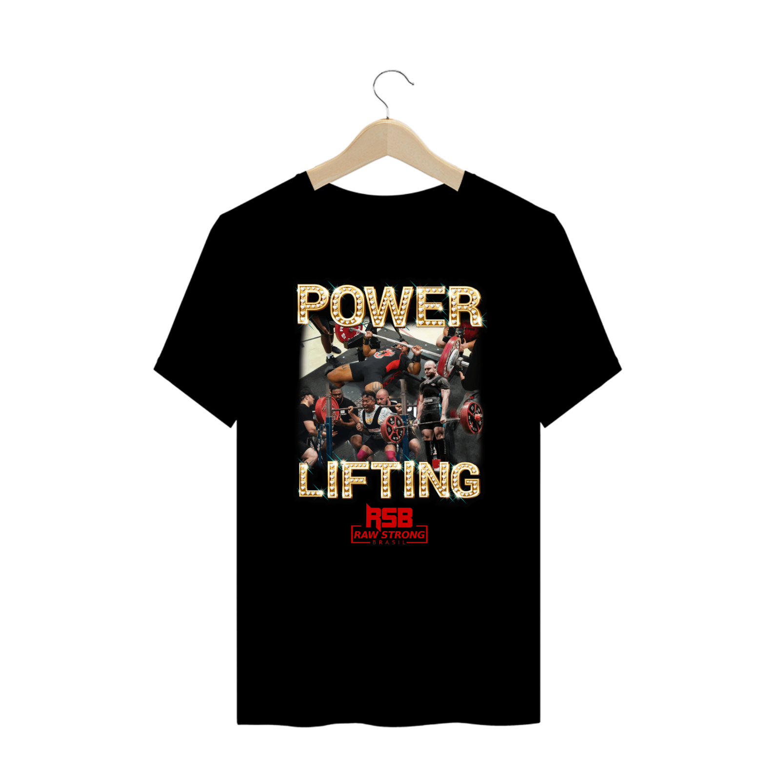 POWERLIFTING