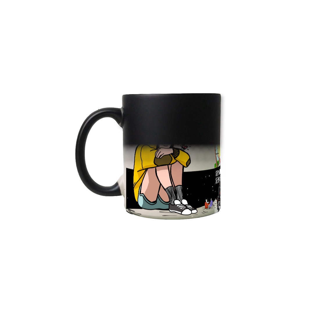 Caneca, Coragem! Especial 