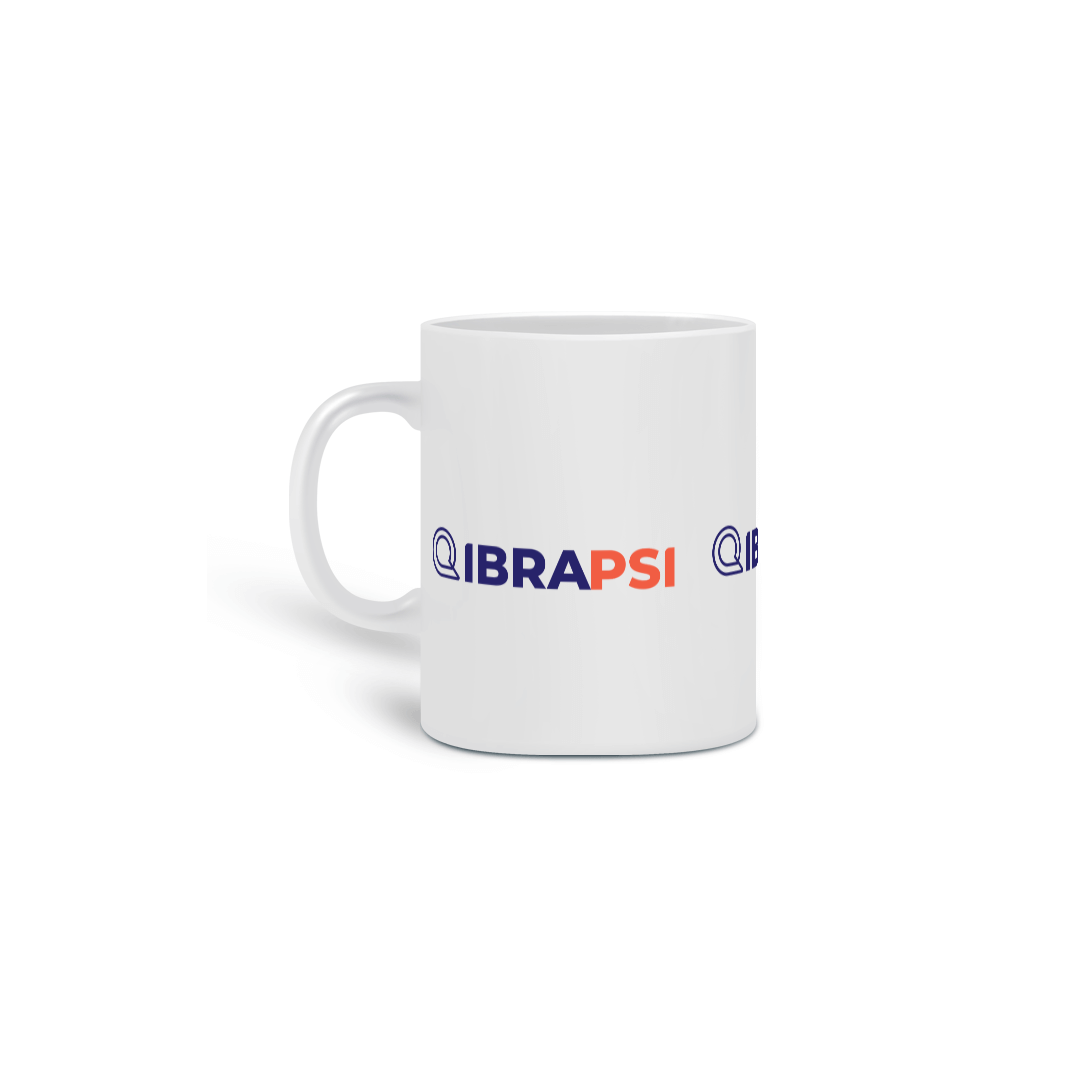 Nome do produto: Caneca Ibrapsi