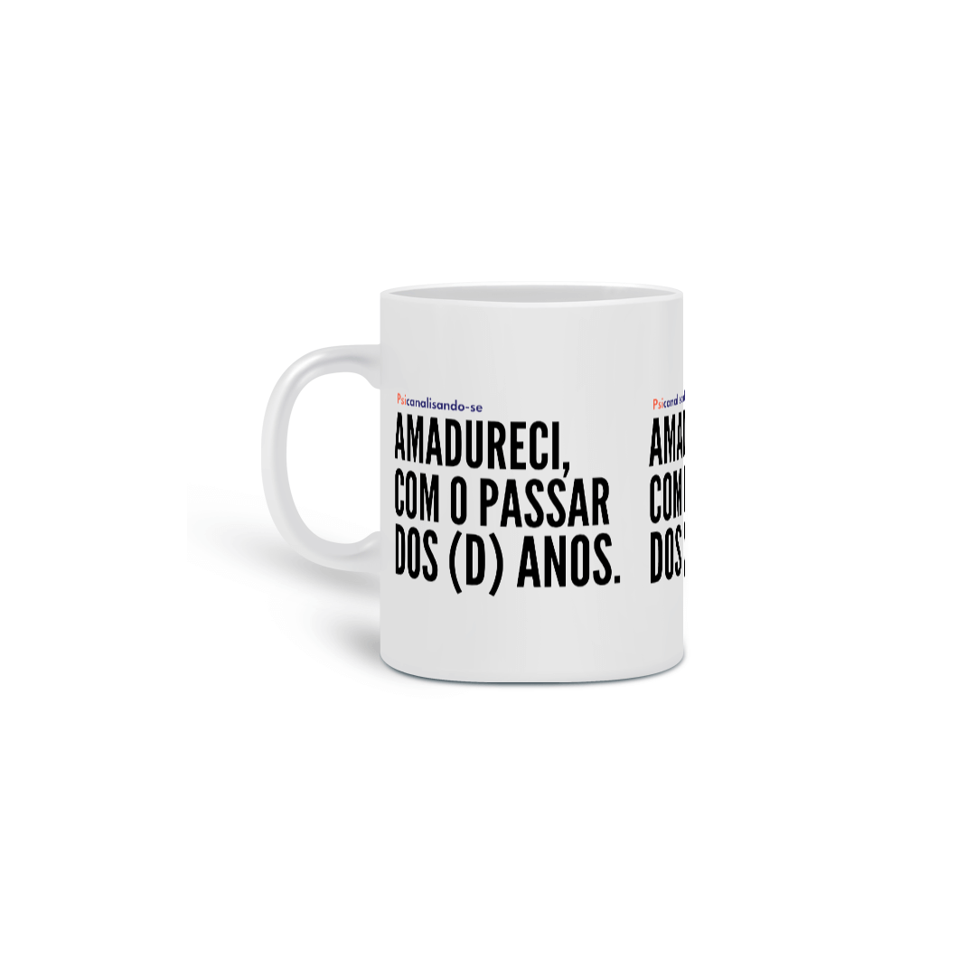 Caneca frases