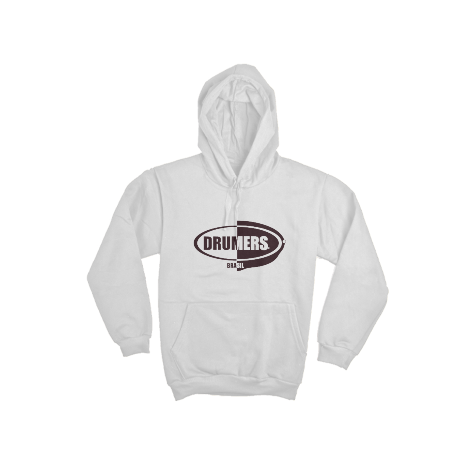 Nome do produto  Moletom Canguru - Comemorativo 