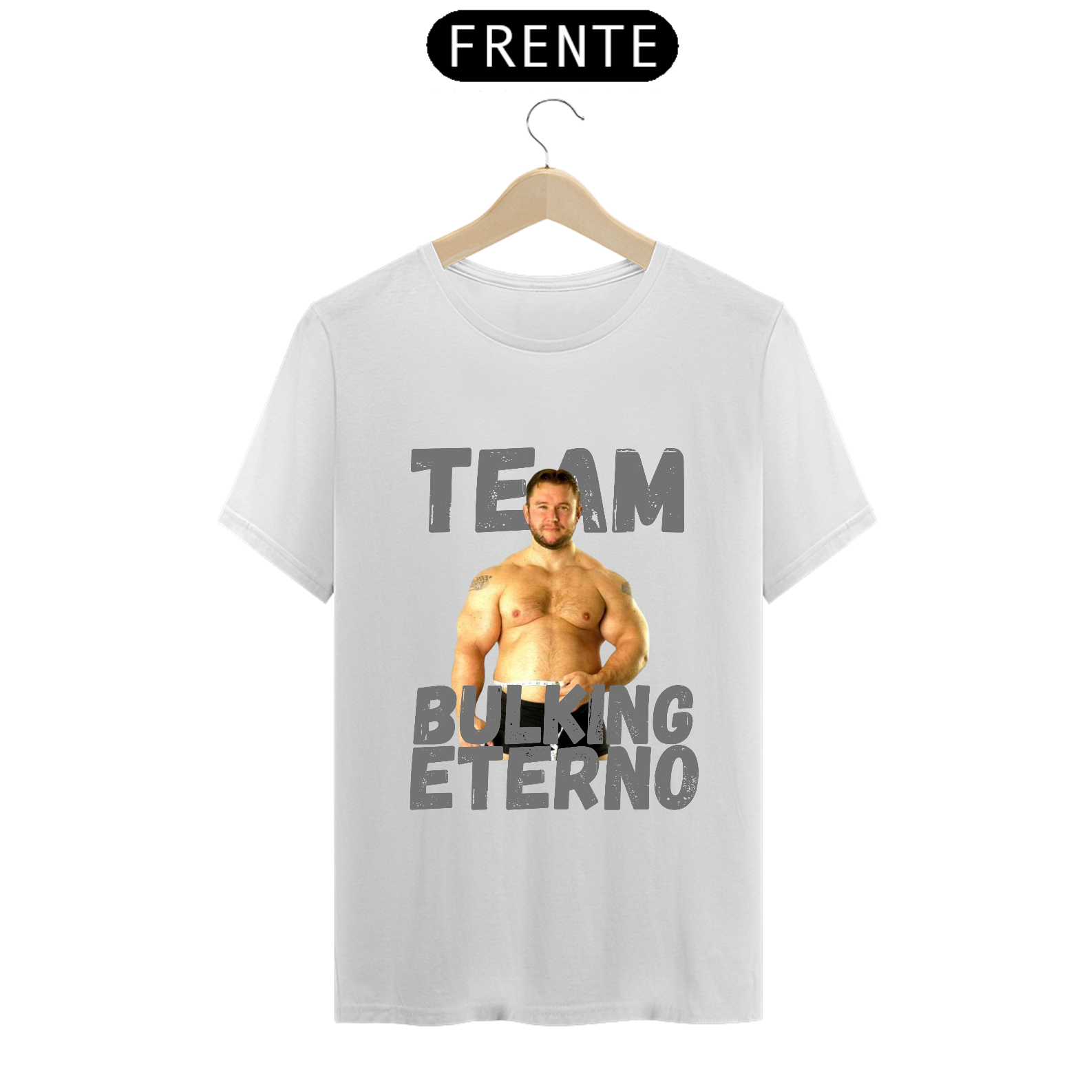 Nome do produto: Tshirt Lee Priest Bulking