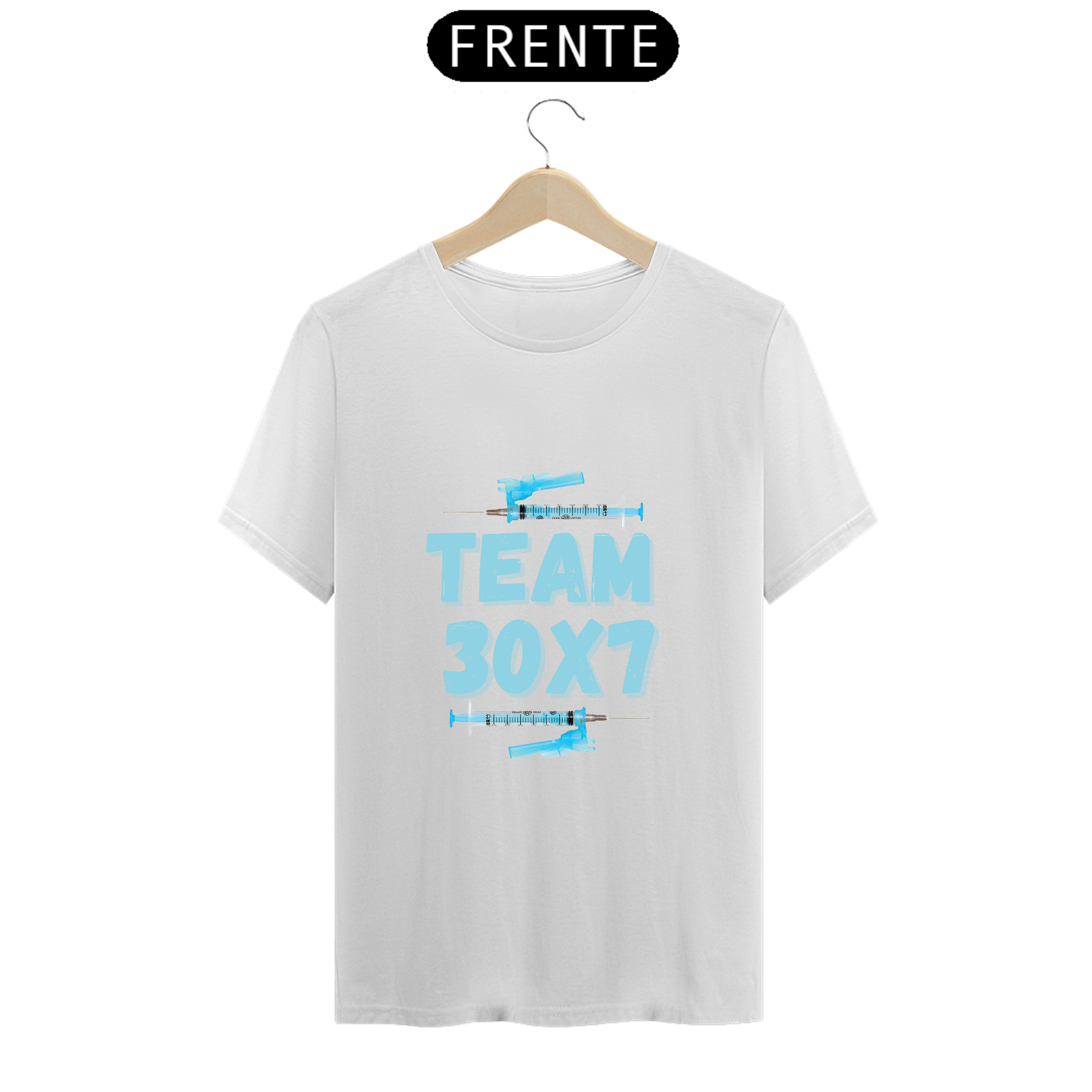 Tshirt Team 30X7