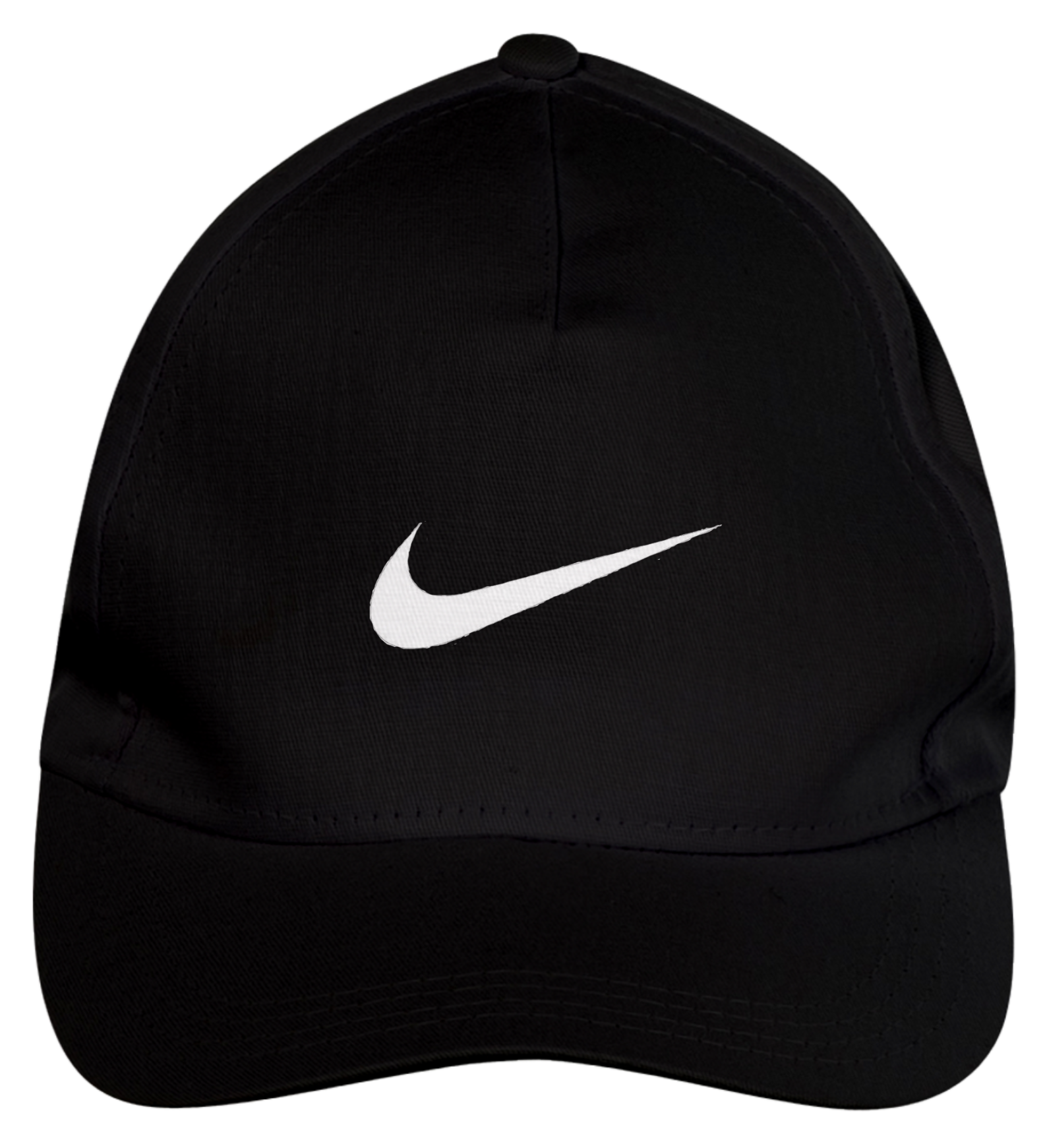 Nome do produto: Boné Nike Preto
