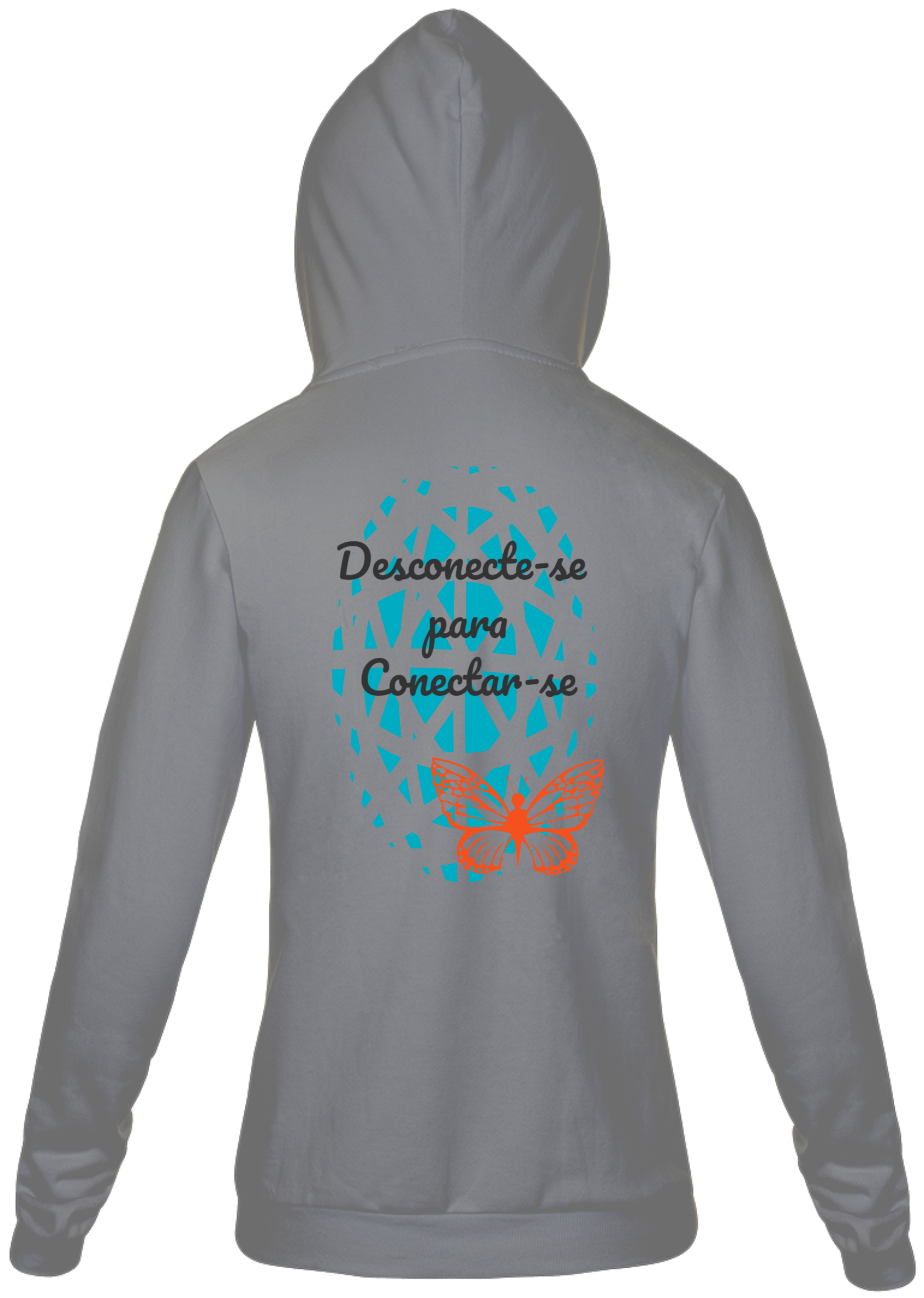 Nome do produto  Moleton vestir-se conecção