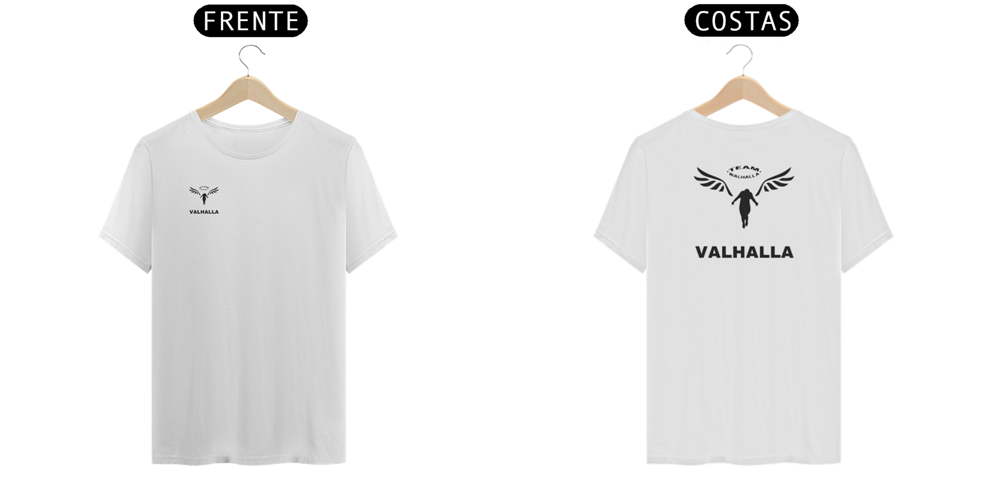 camiseta anime tokyo revengers walhalla