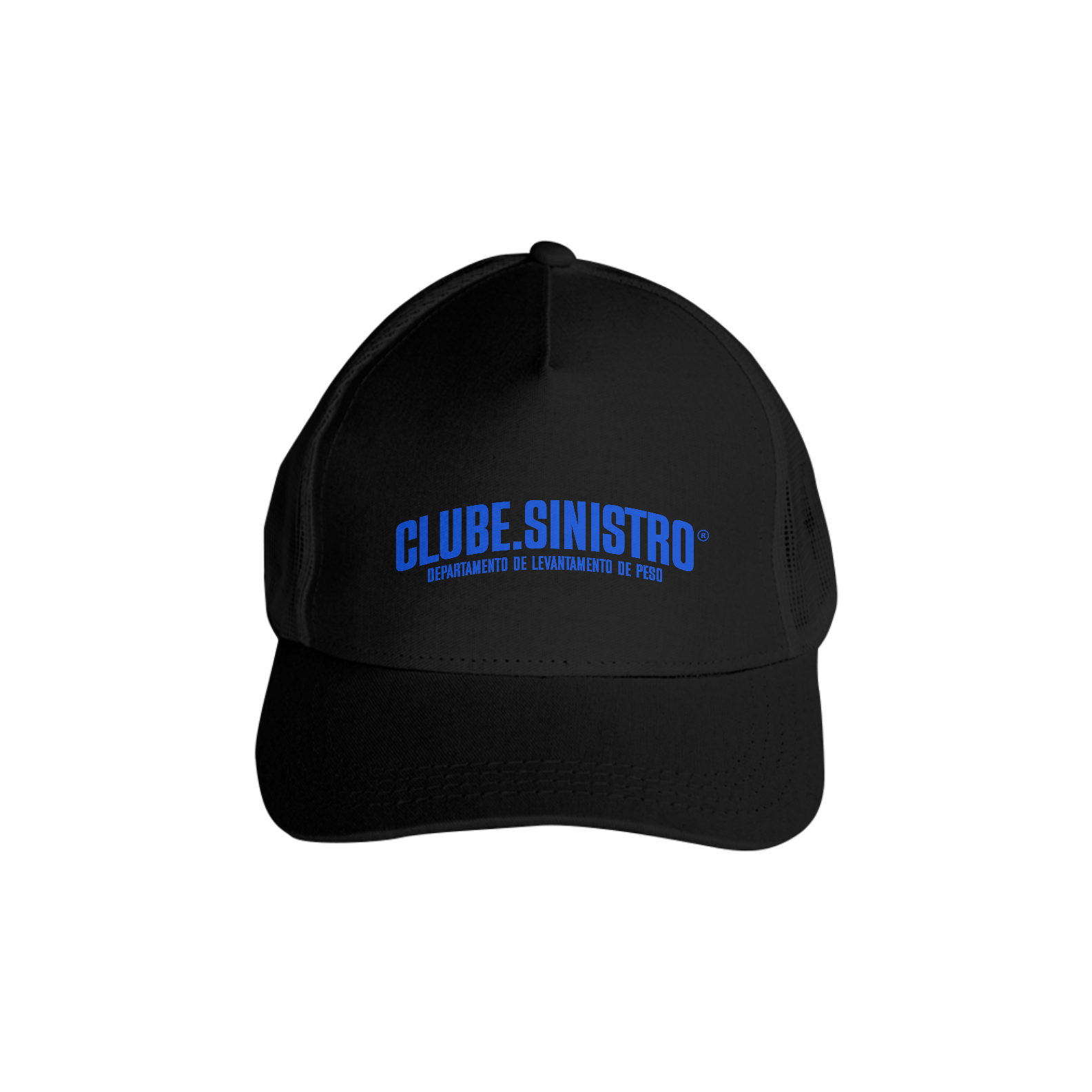 Trucker Clube Sinistro