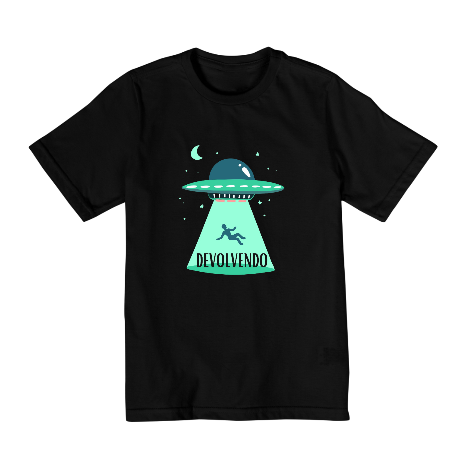 Camisa Alein Devolvendo