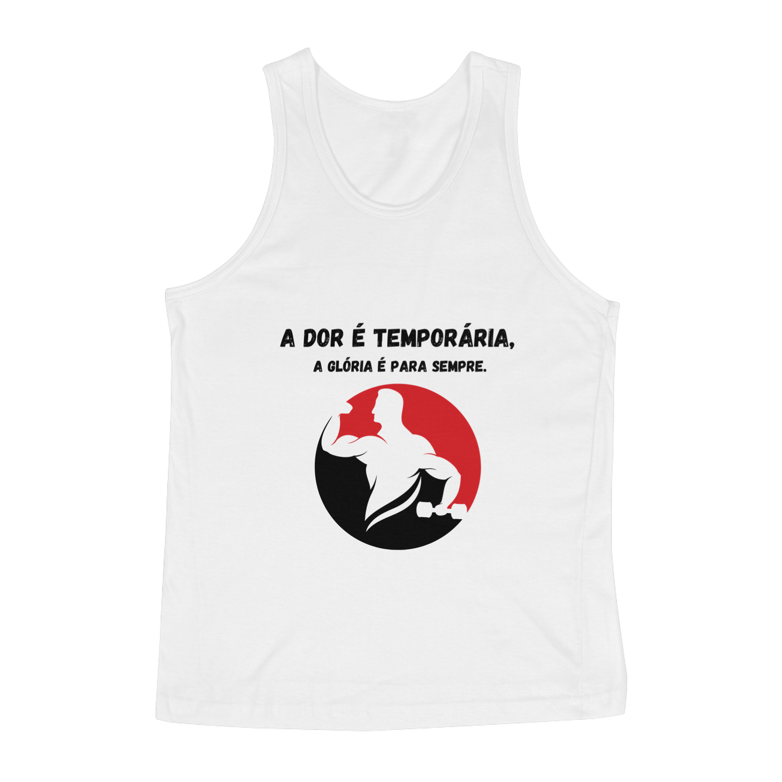 REGATA TREINO DOR TEMPORÁRIA