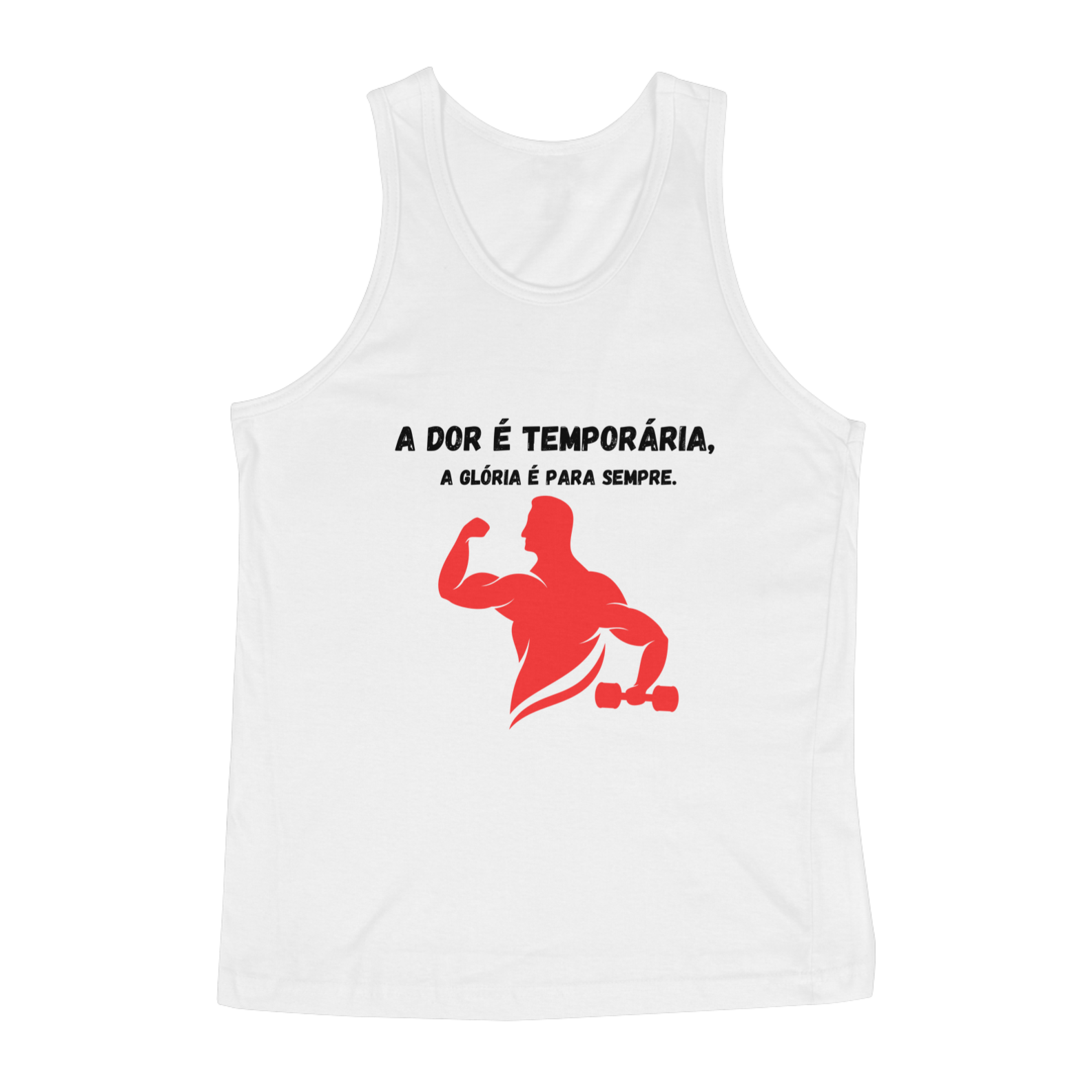 REGATA DOR TEMPORÁRIA