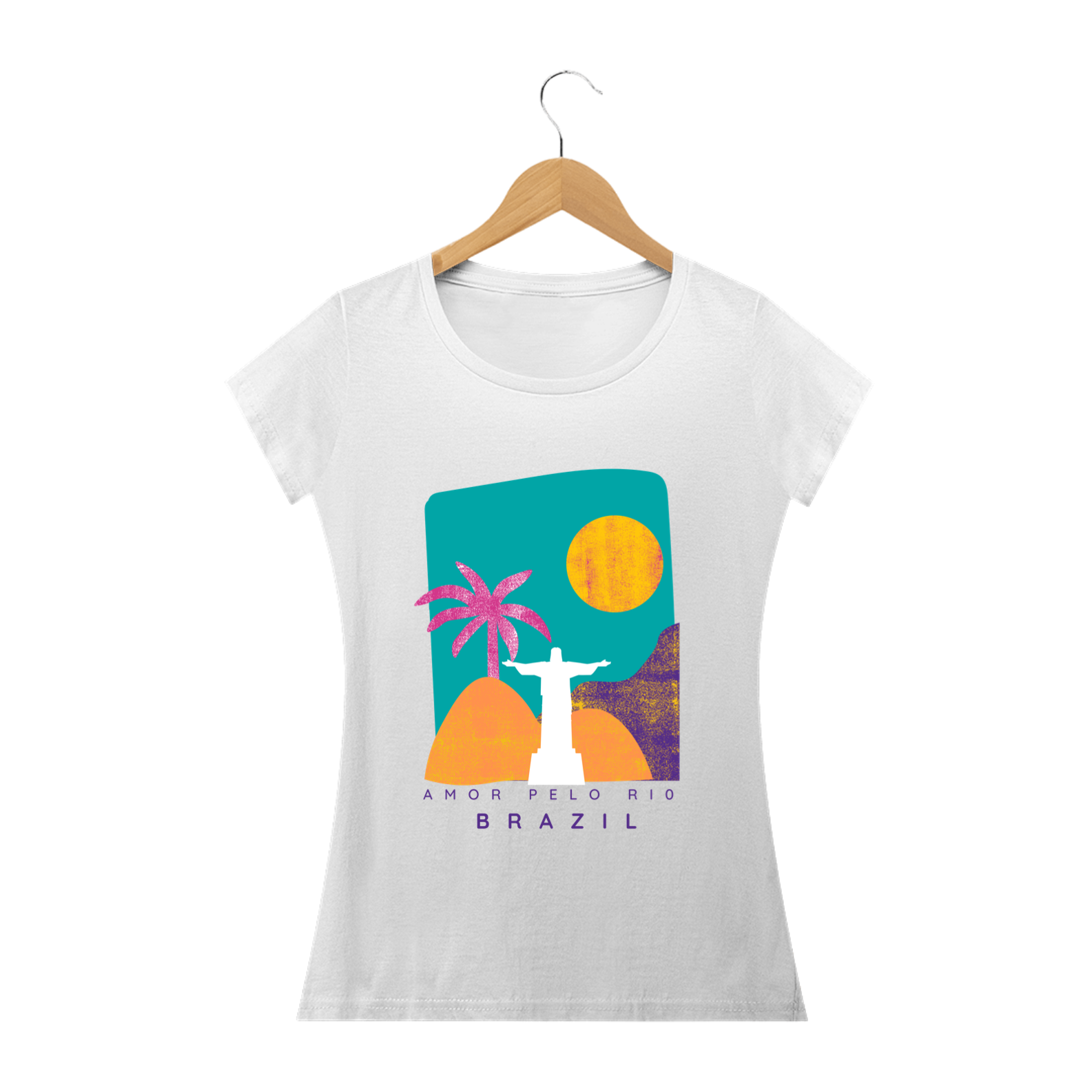 Nome do produto  BABY LONG AMOR PELO RIO