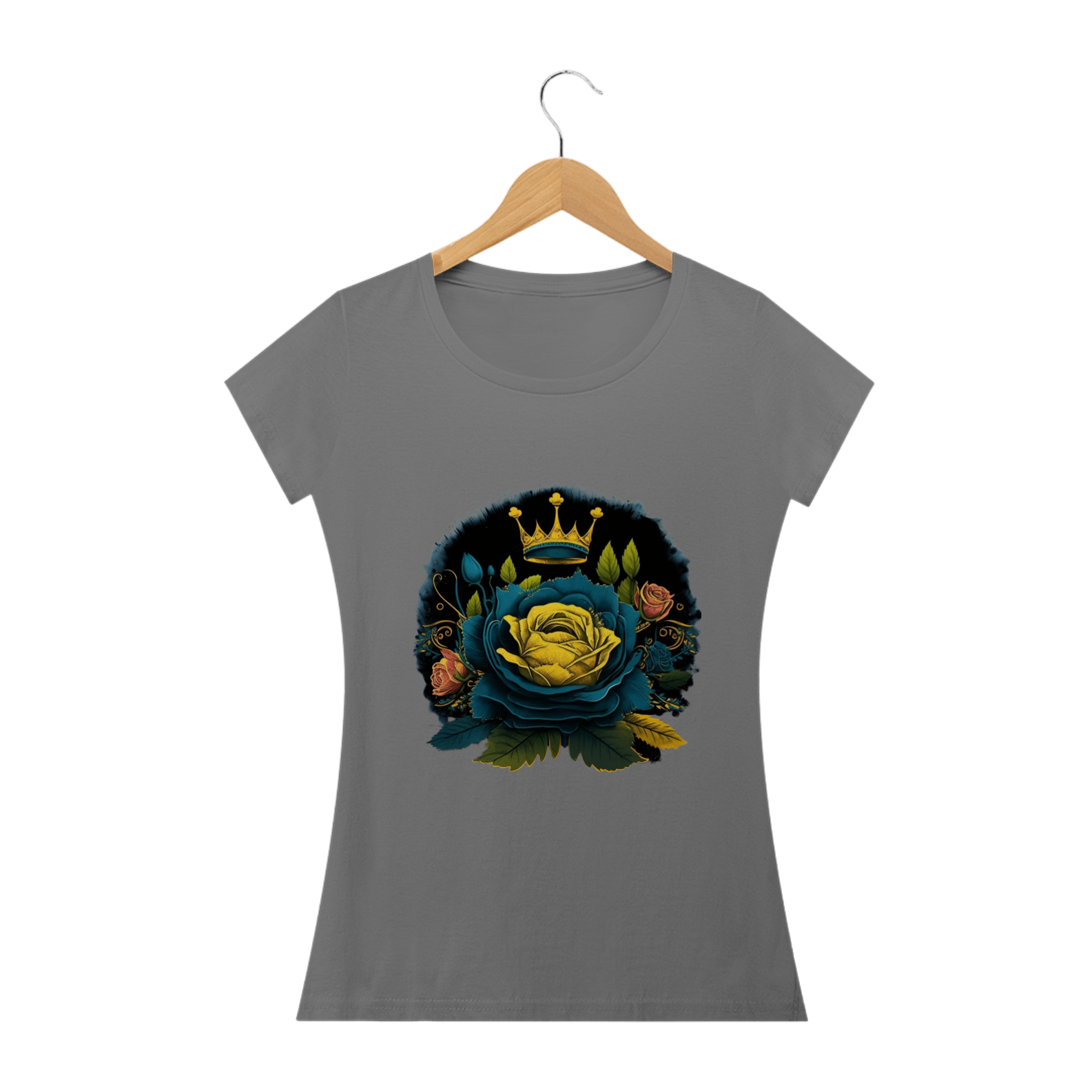 BABY LONG FLOR DO ENCANTO ESTONADA