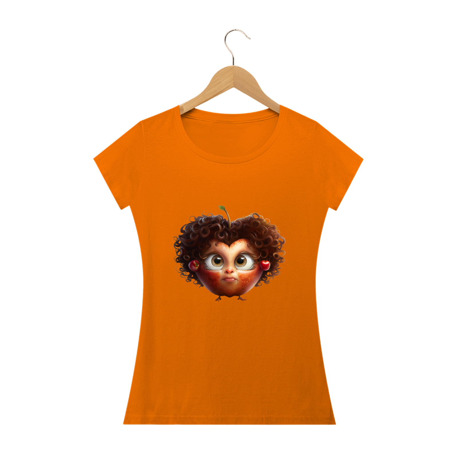 Nome do produto  BABY LONG MAÇÃ 