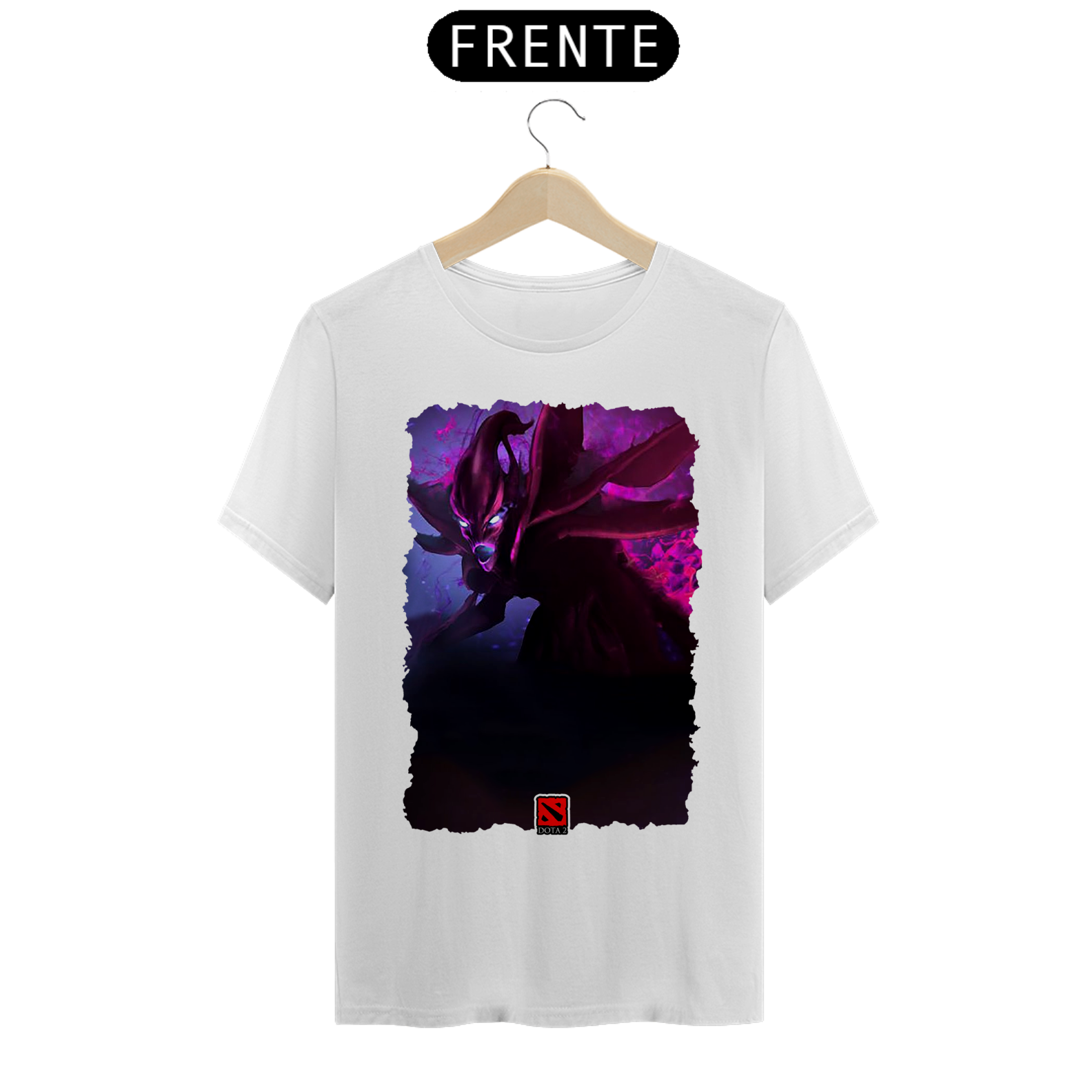 DOTA 2 - Spectre
