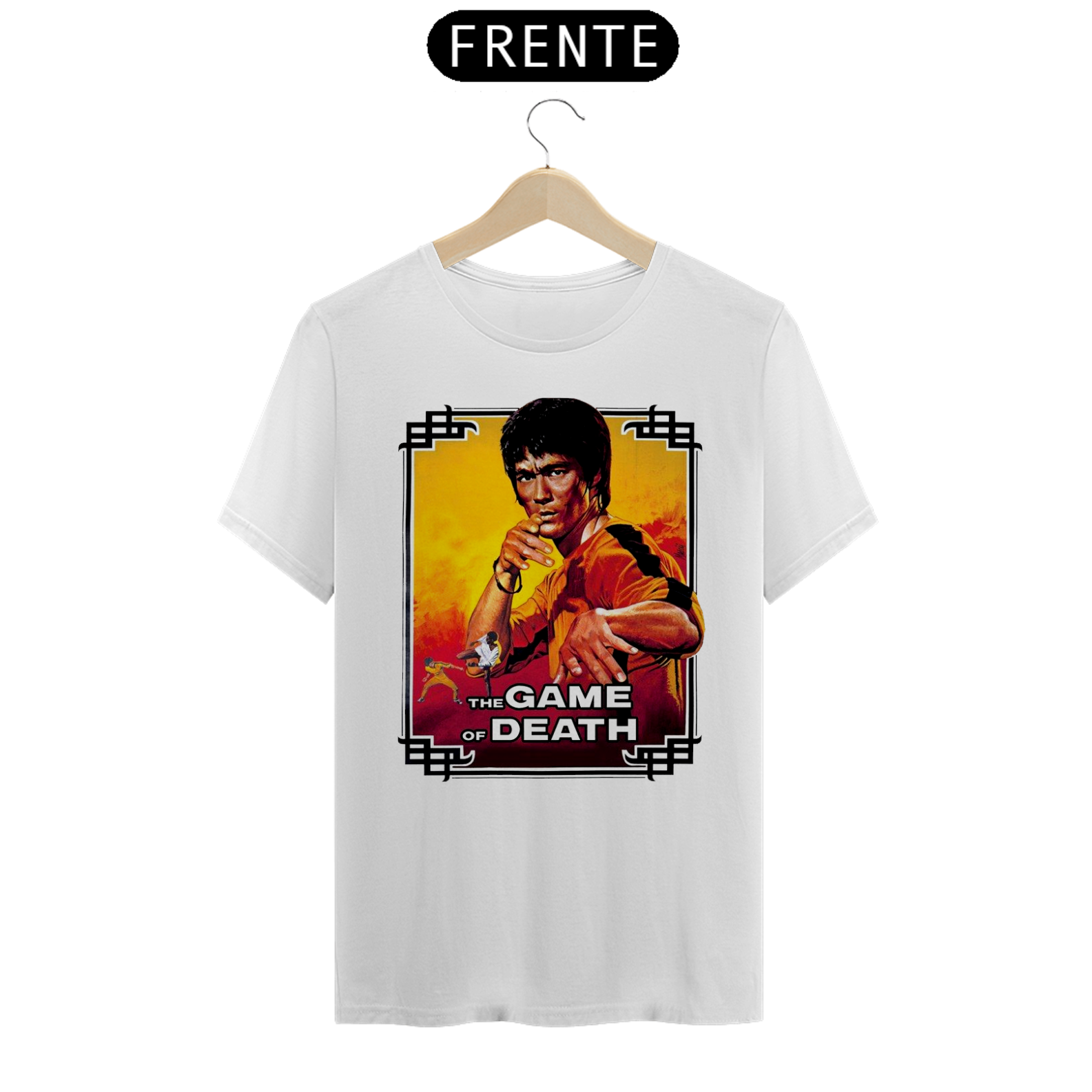 Bruce Lee - Jogo da Morte
