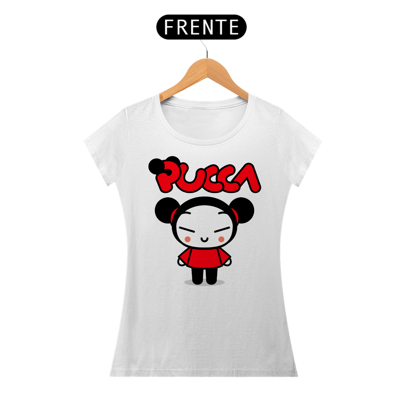 Pucca
