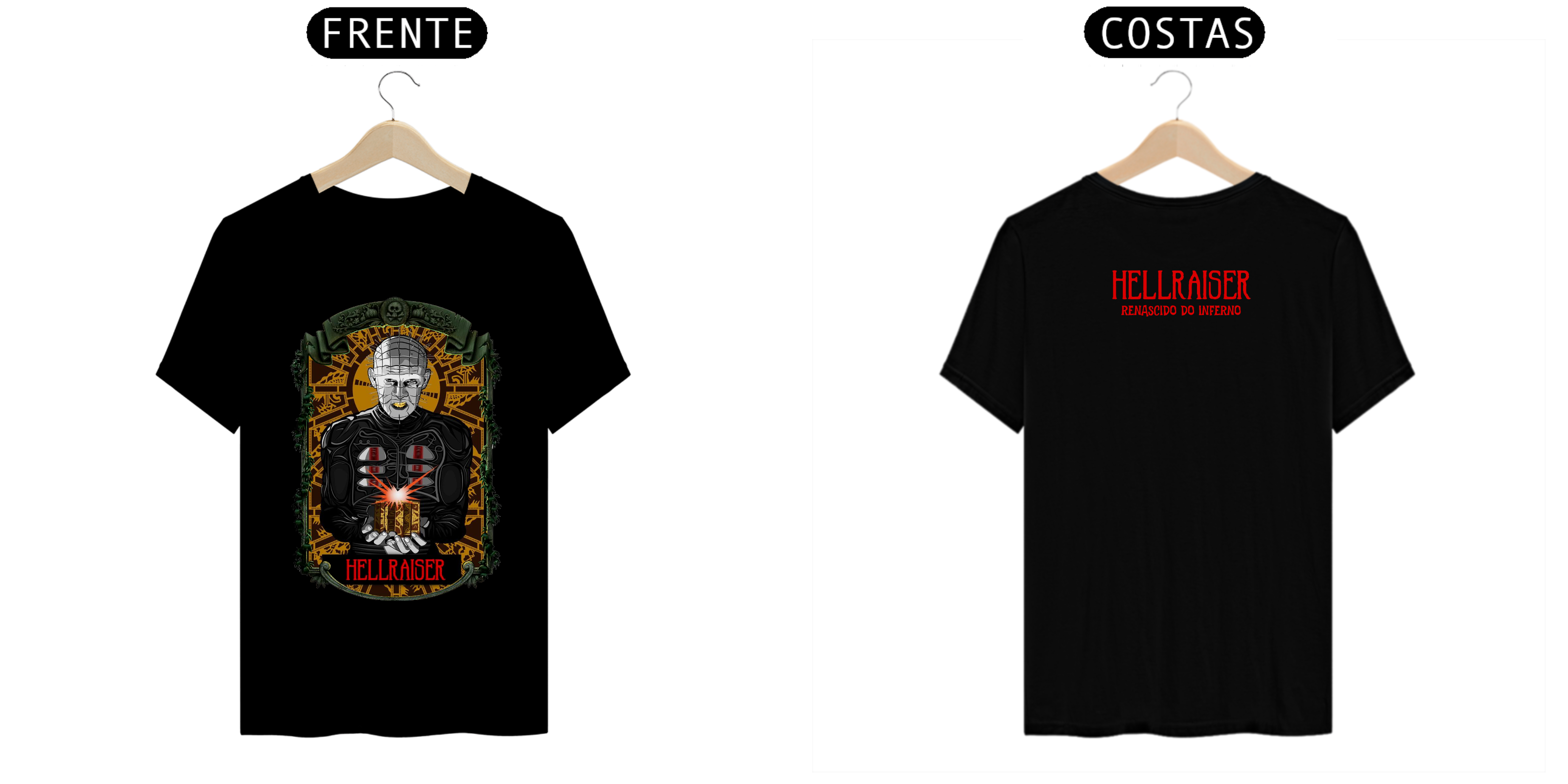 Hellraiser