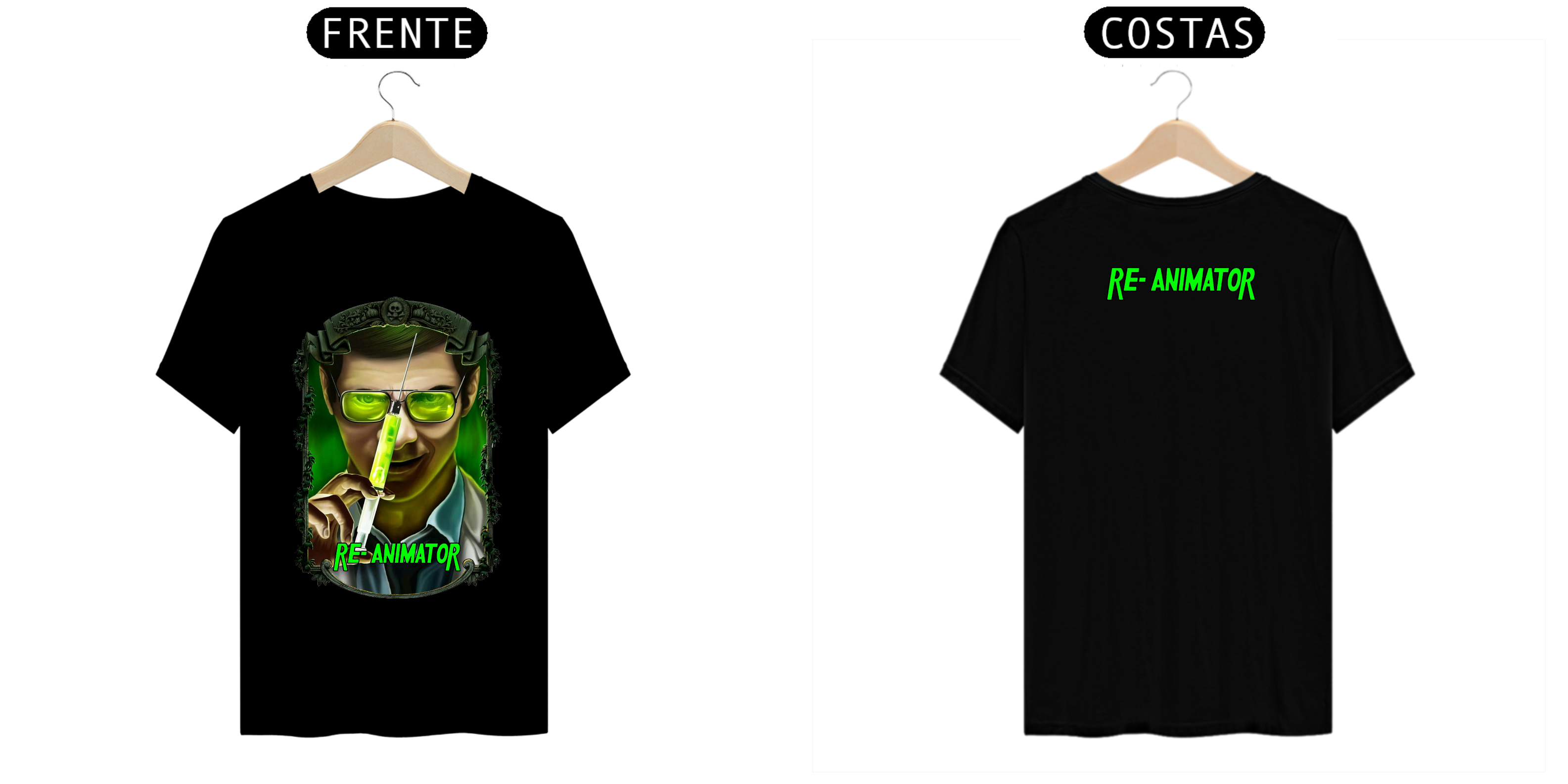 Re-Animator
