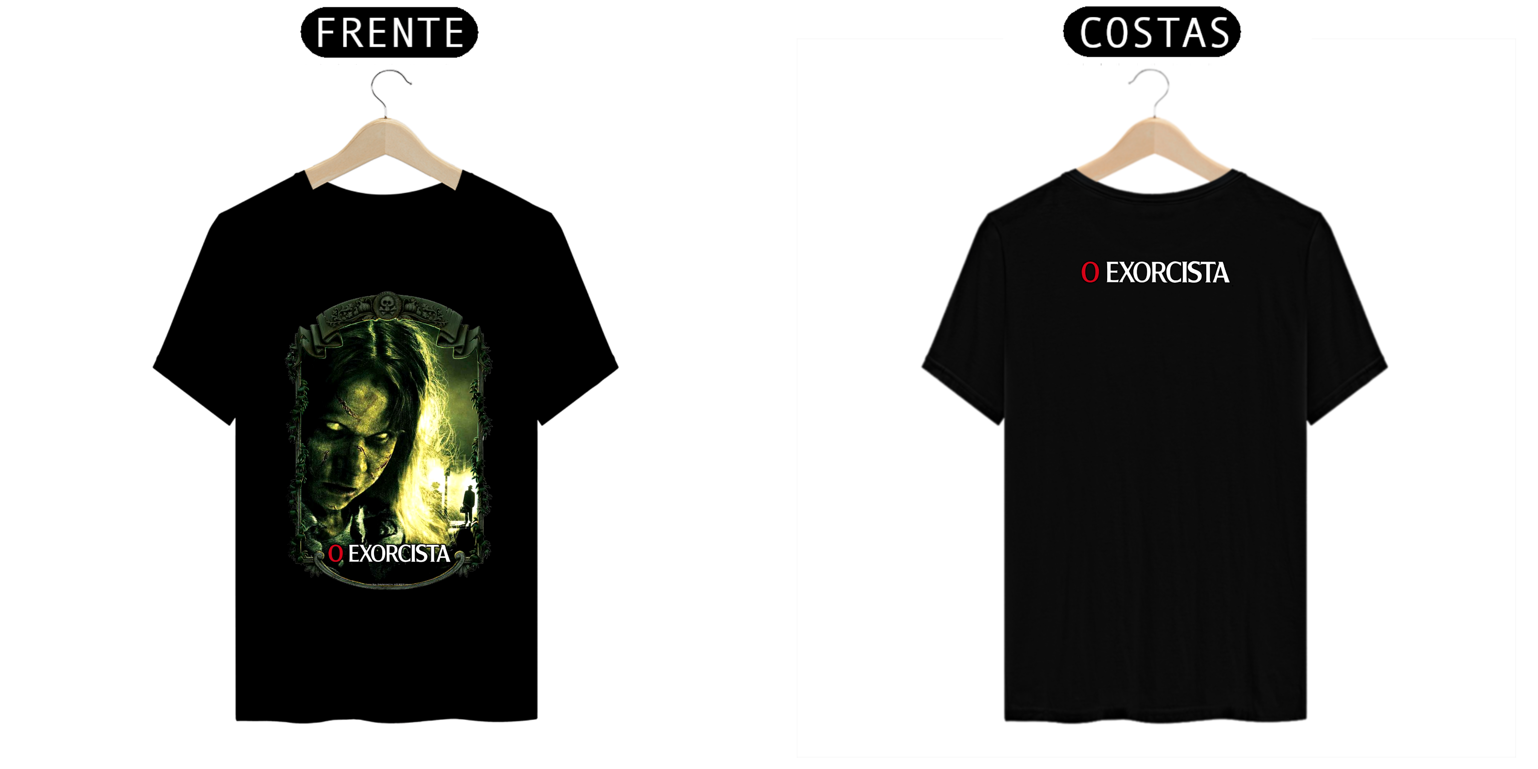O Exorcista