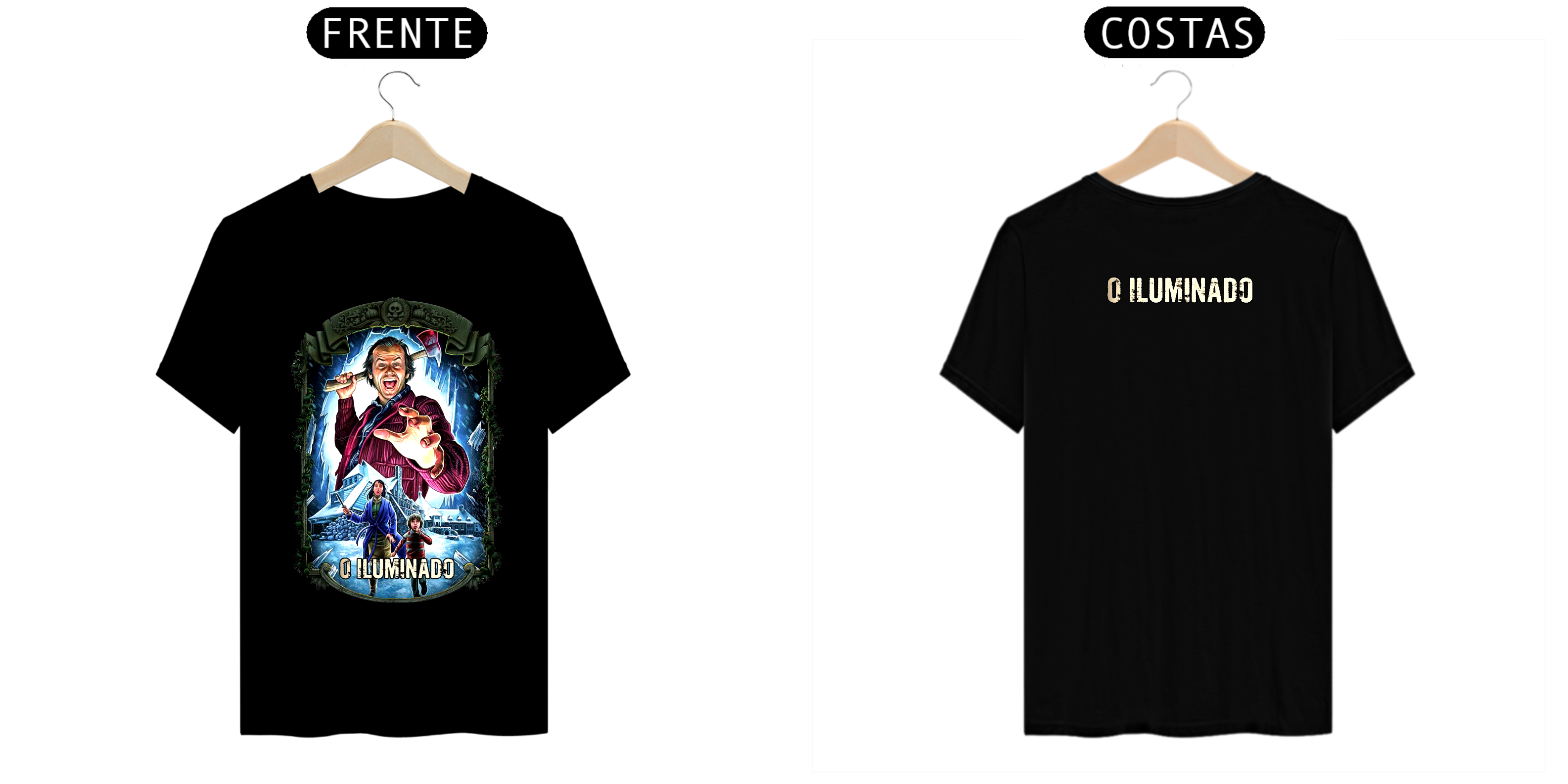 O Iluminado