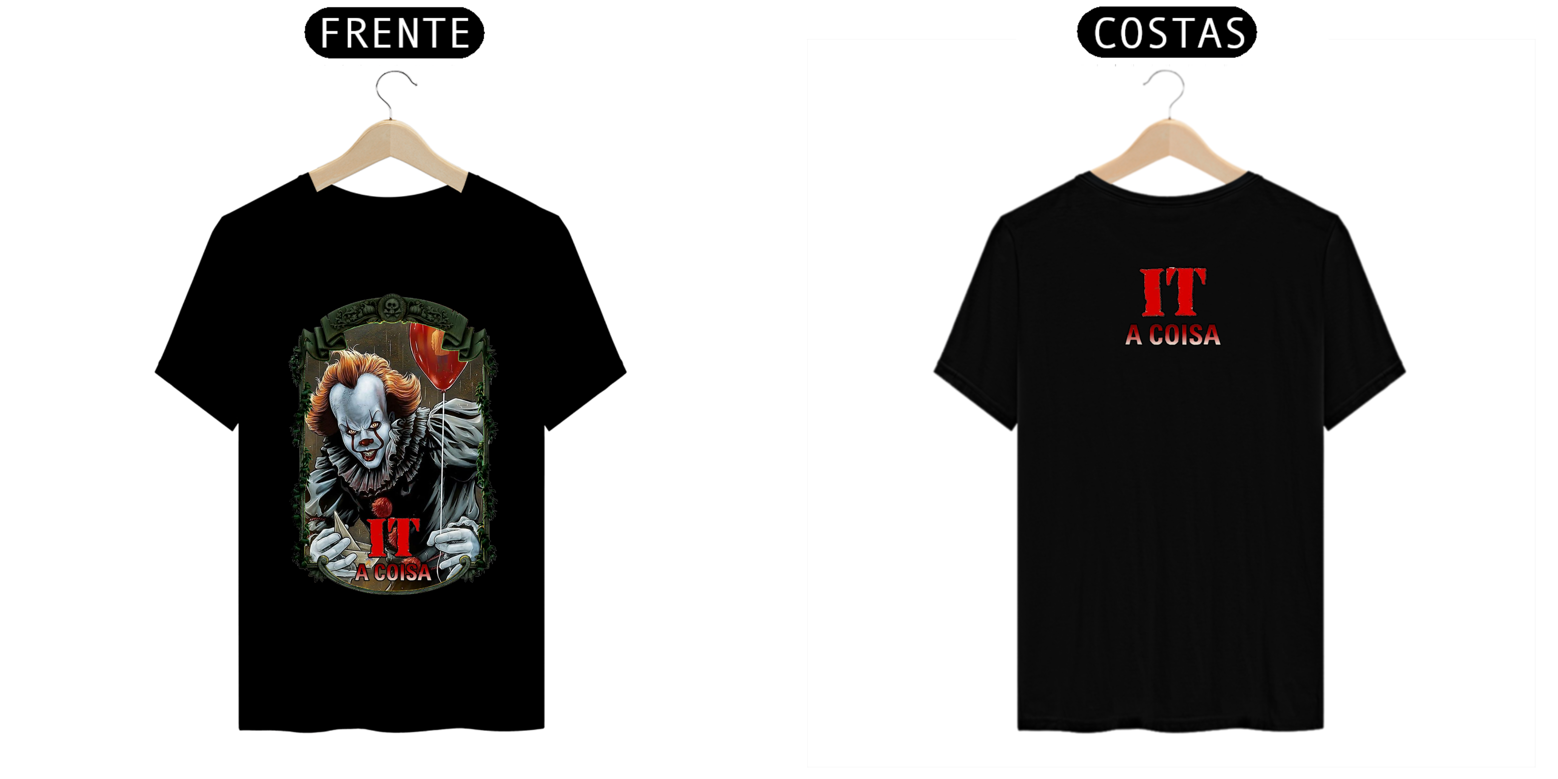 IT, A Coisa