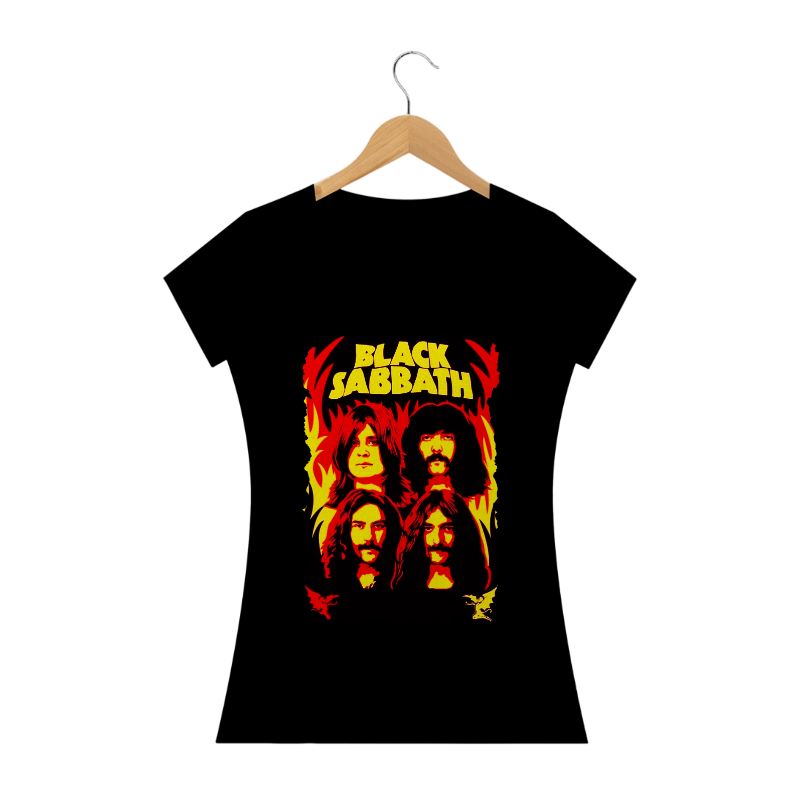 Baby Long - Black Sabbath