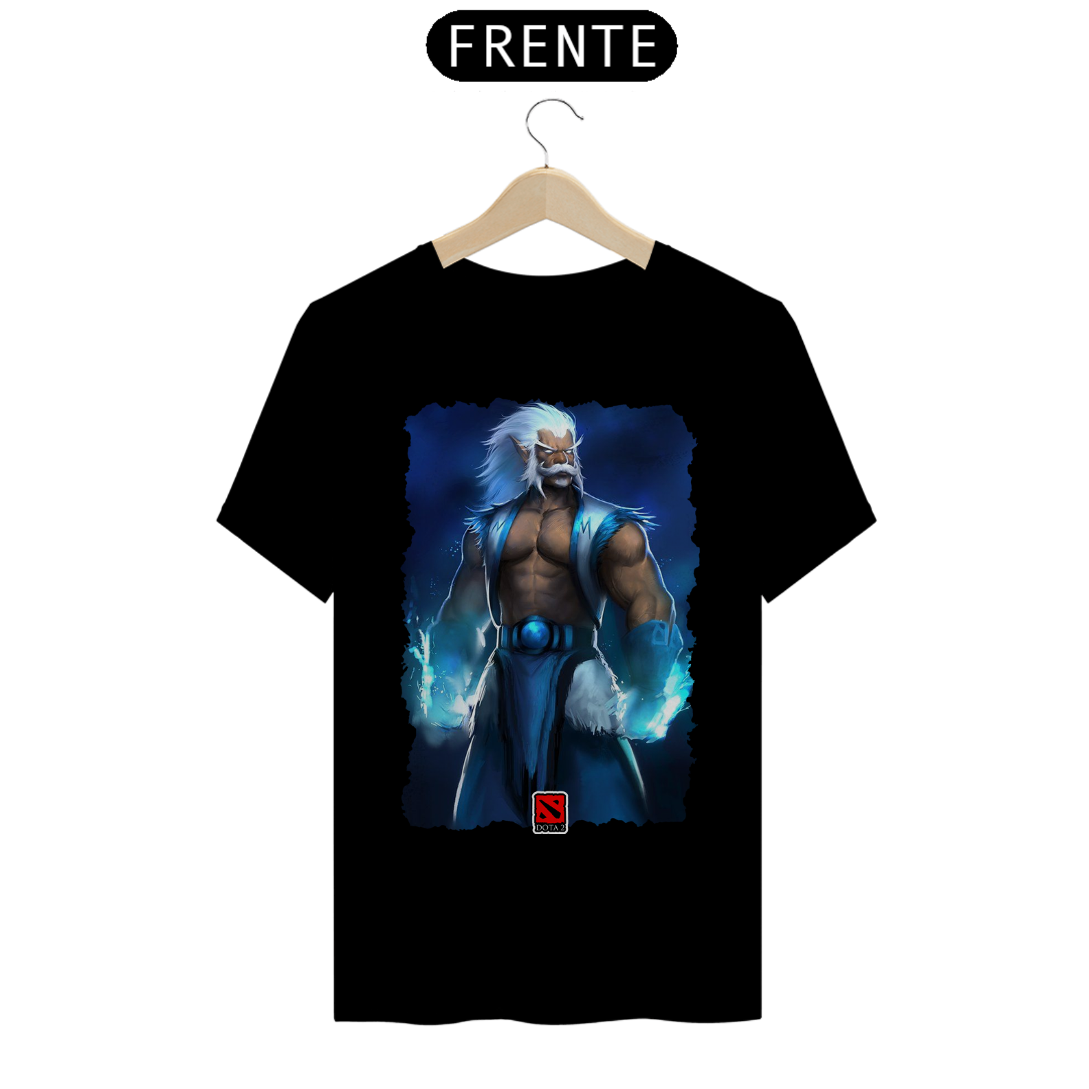 DOTA 2 - Zeus