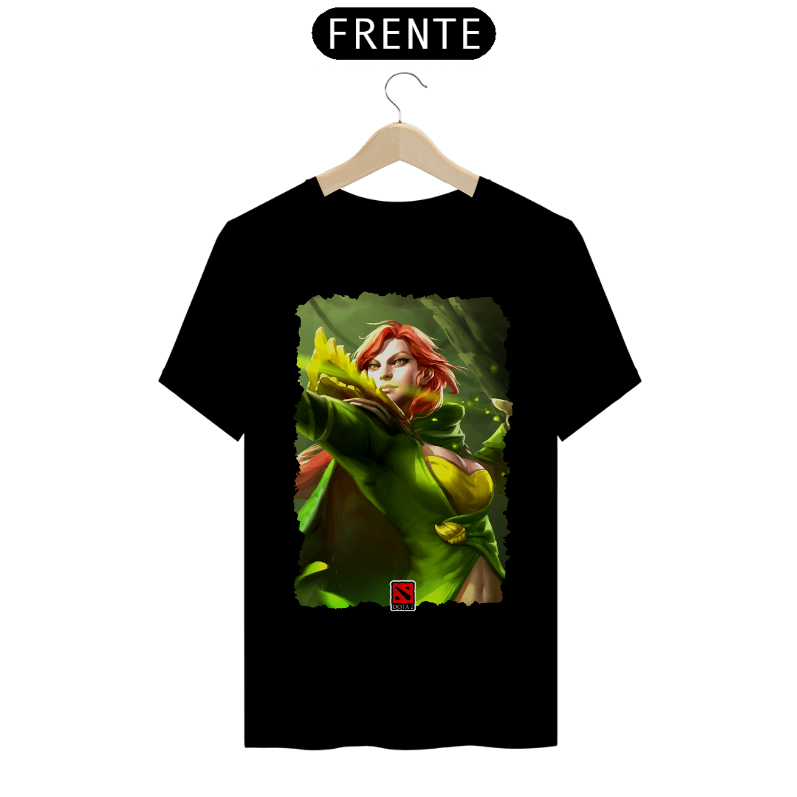 DOTA 2 - Windranger