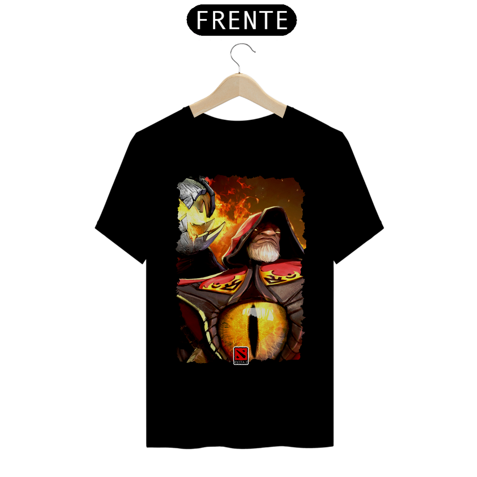 DOTA 2 - Warlock