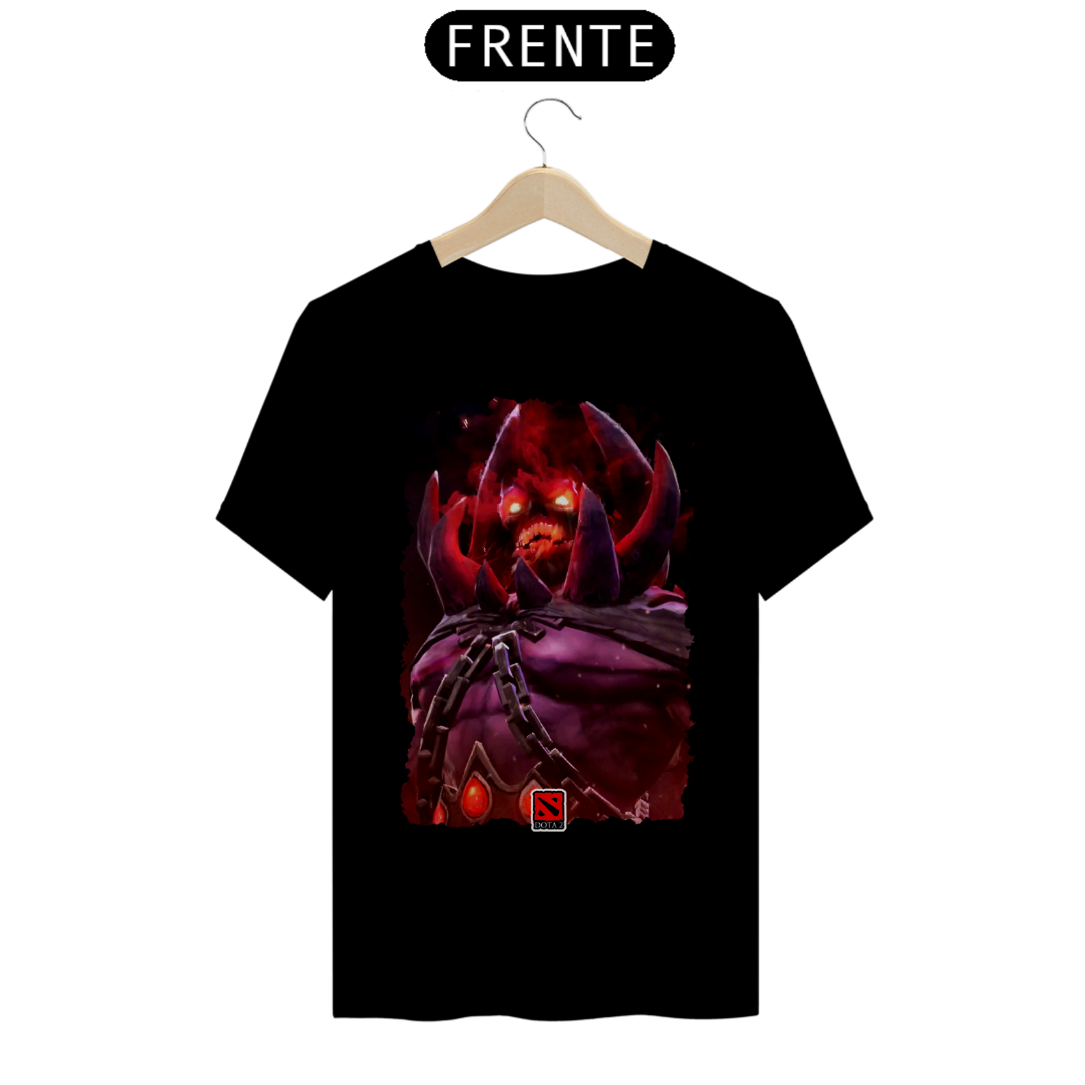DOTA 2 - Shadow Demon