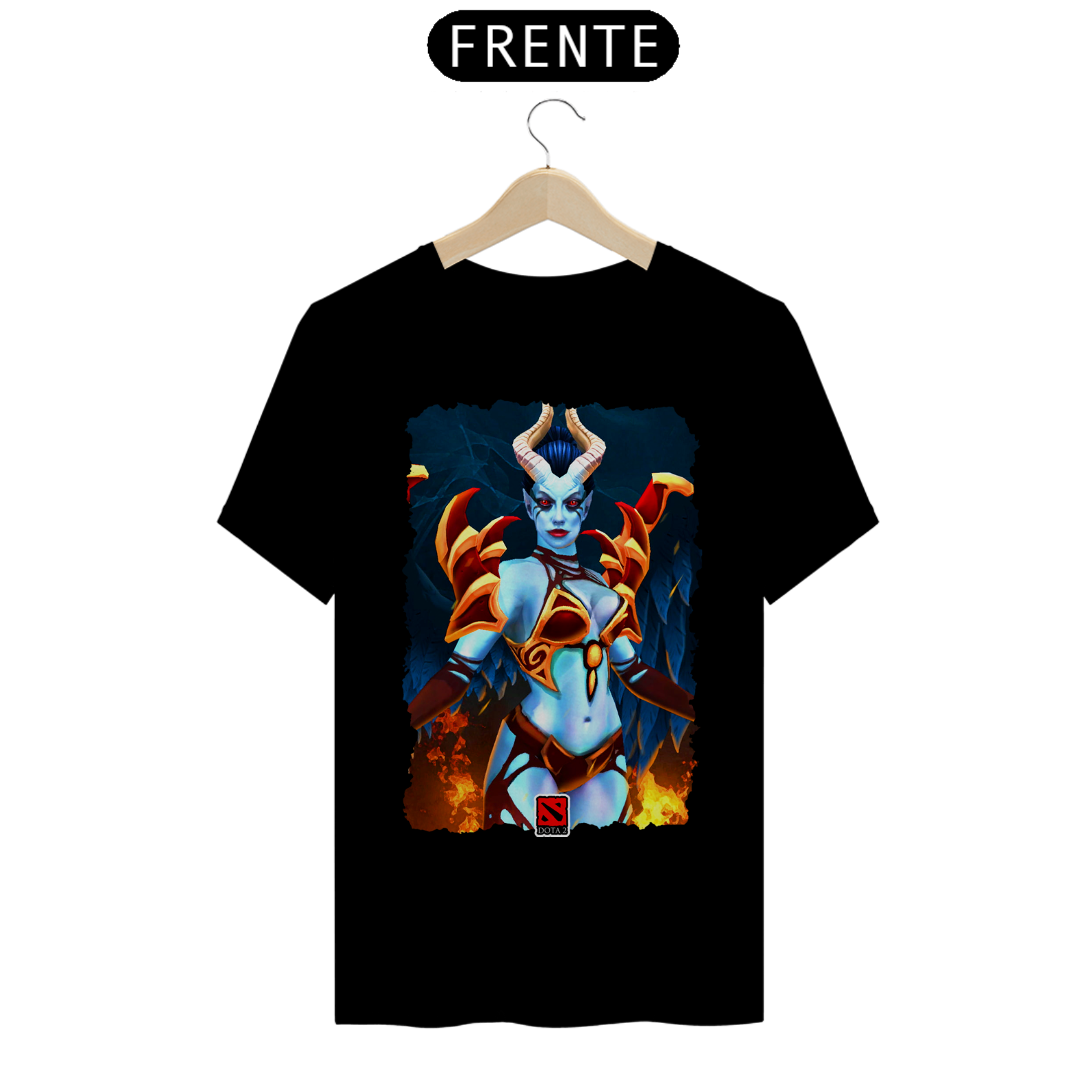 DOTA 2 - Queen of Pain