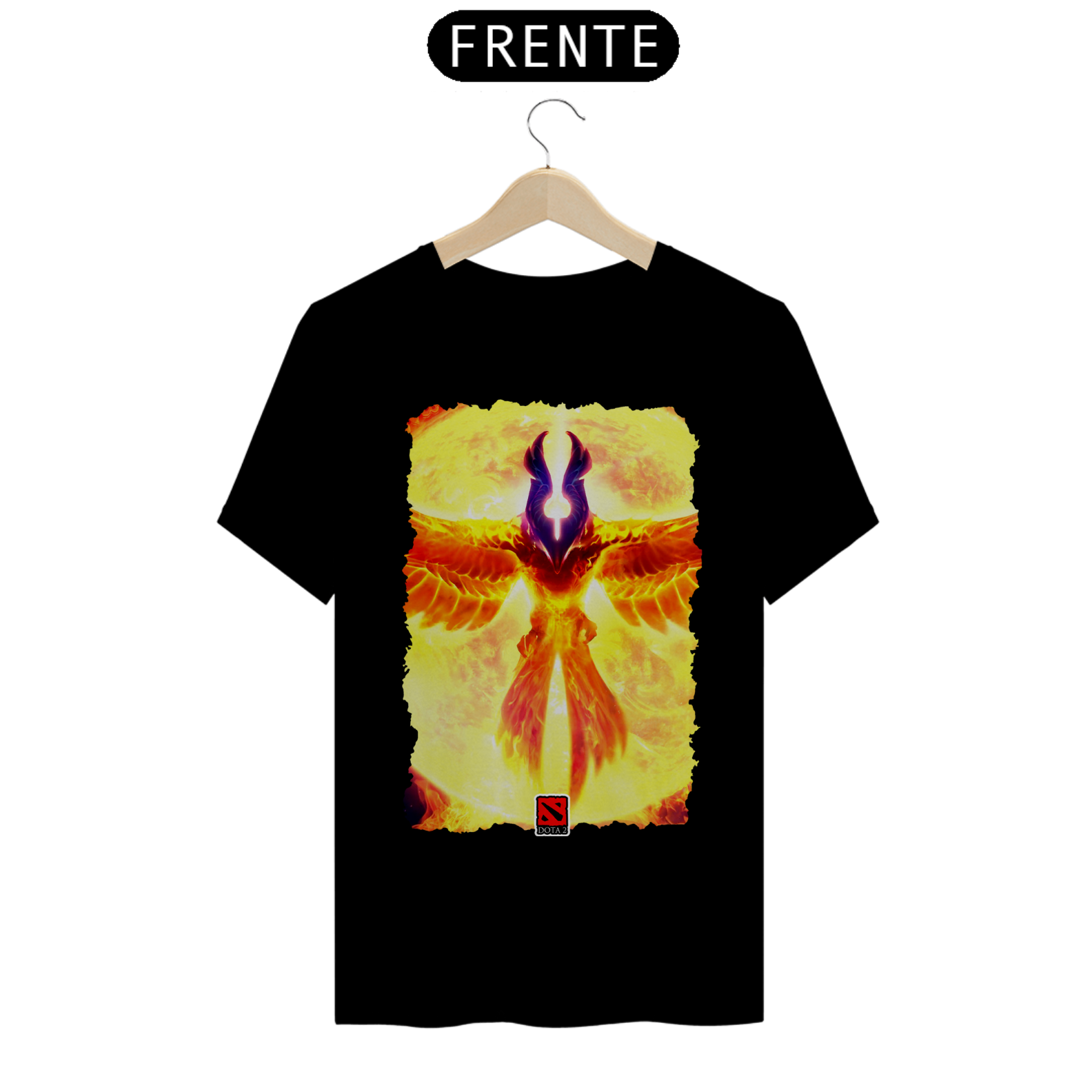 DOTA 2 - Phoenix
