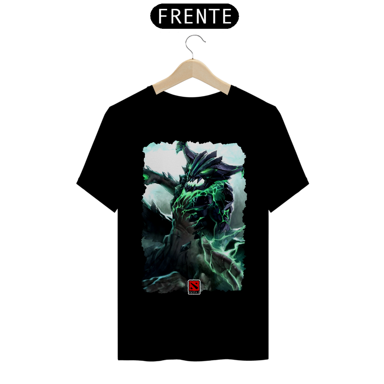 DOTA 2 - Outworld Devourer