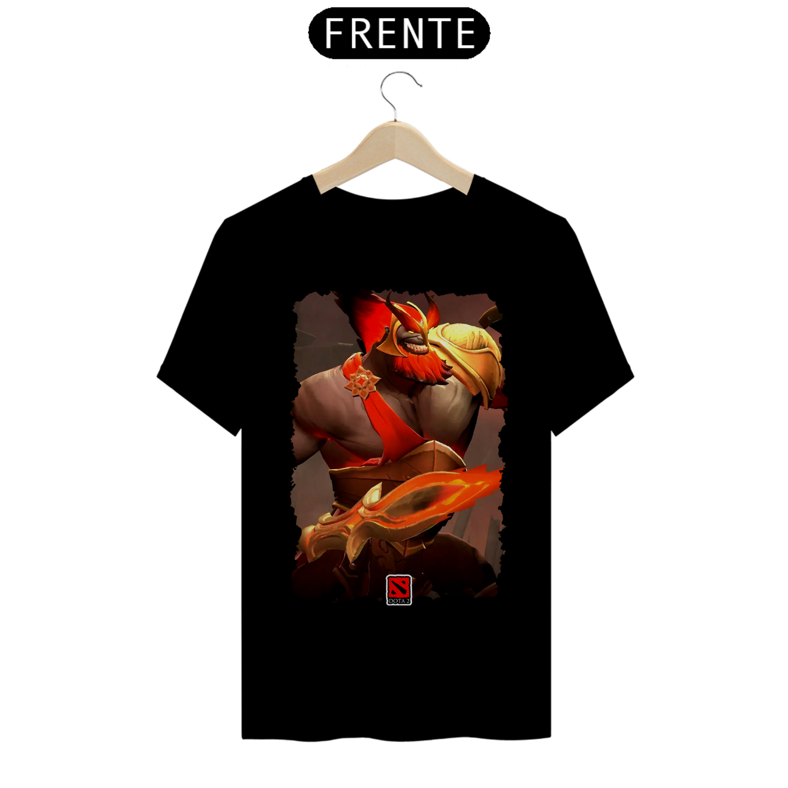 DOTA 2 - Mars