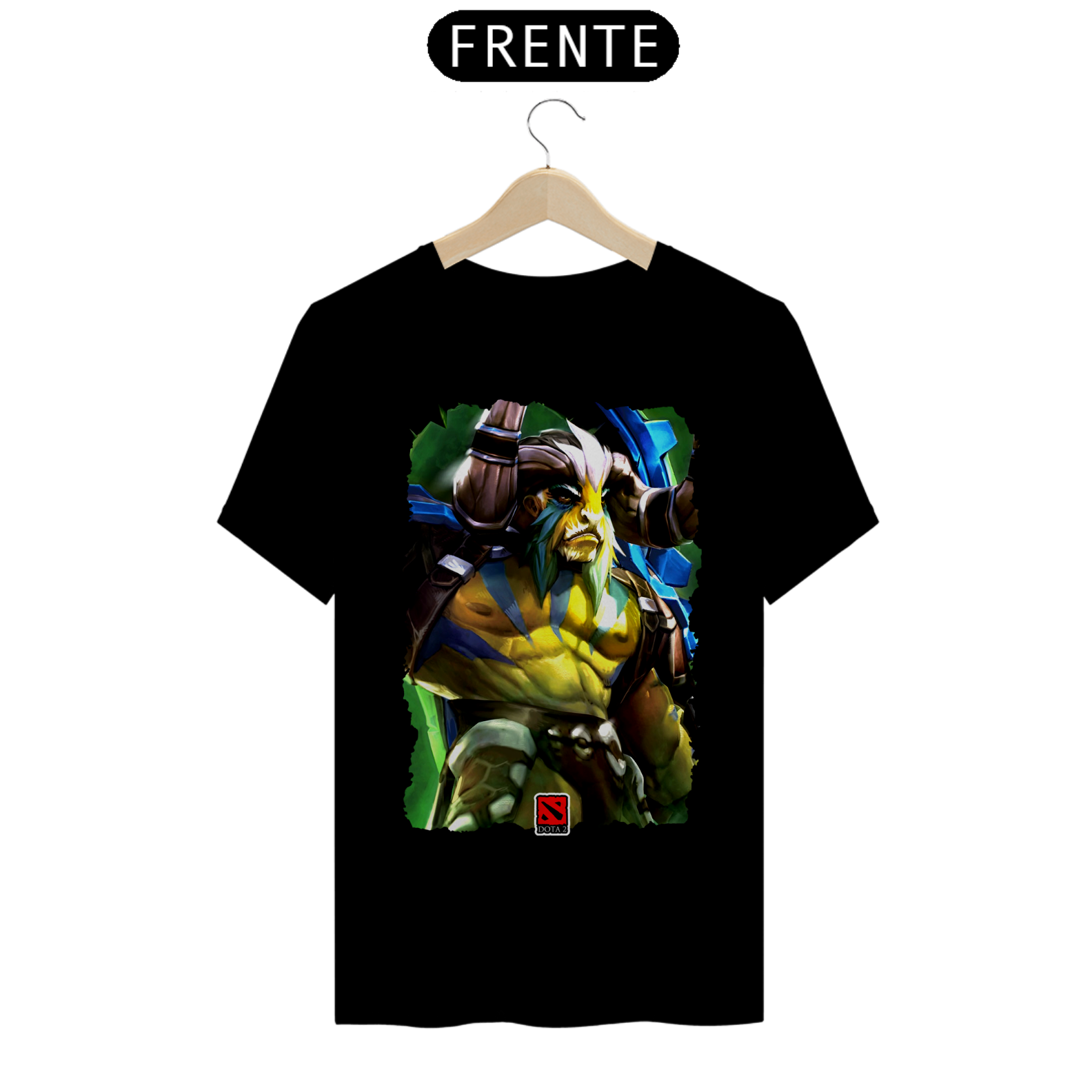DOTA 2 - Elder Titan