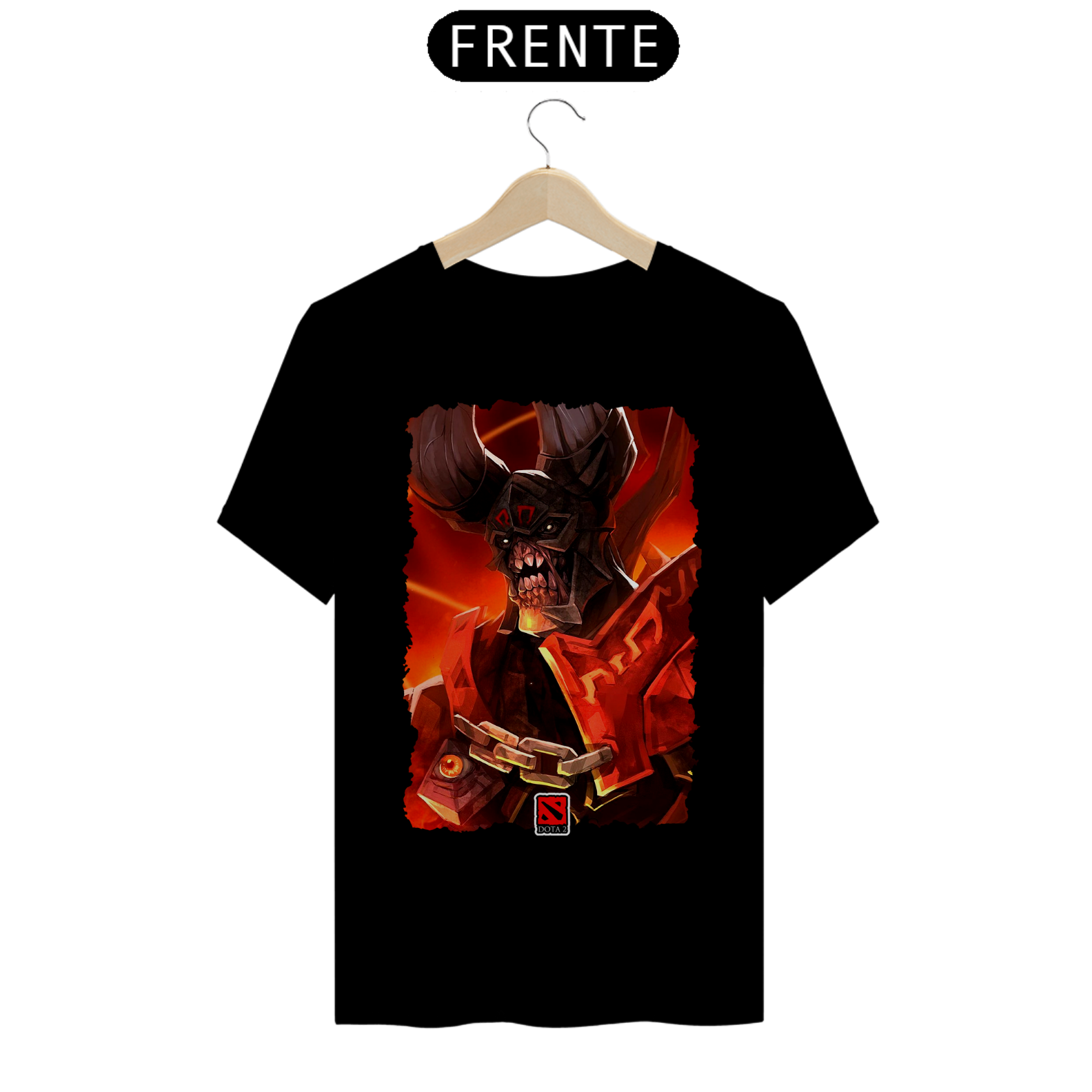 DOTA 2 - Doom