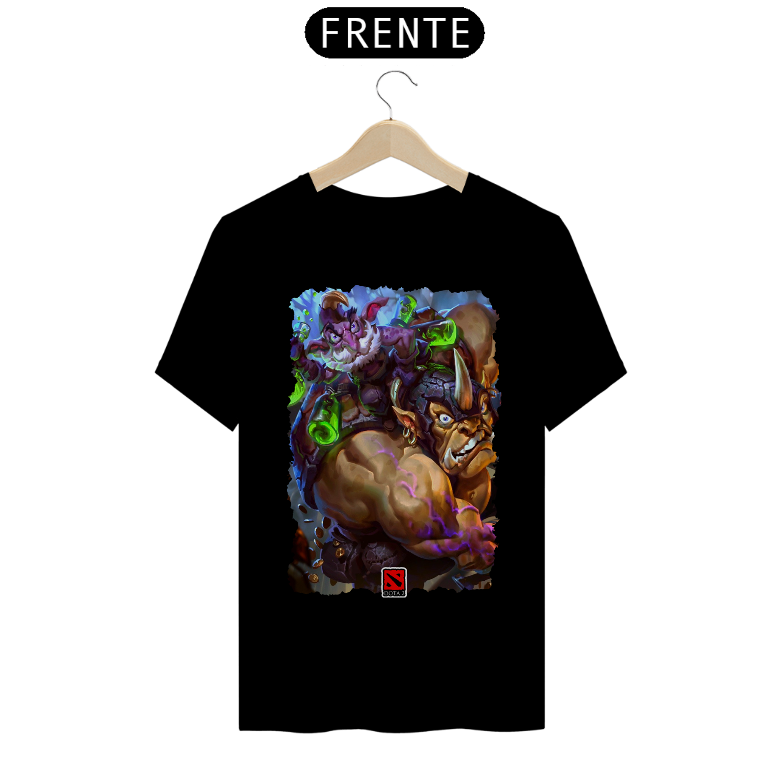 DOTA 2 - Alchemist