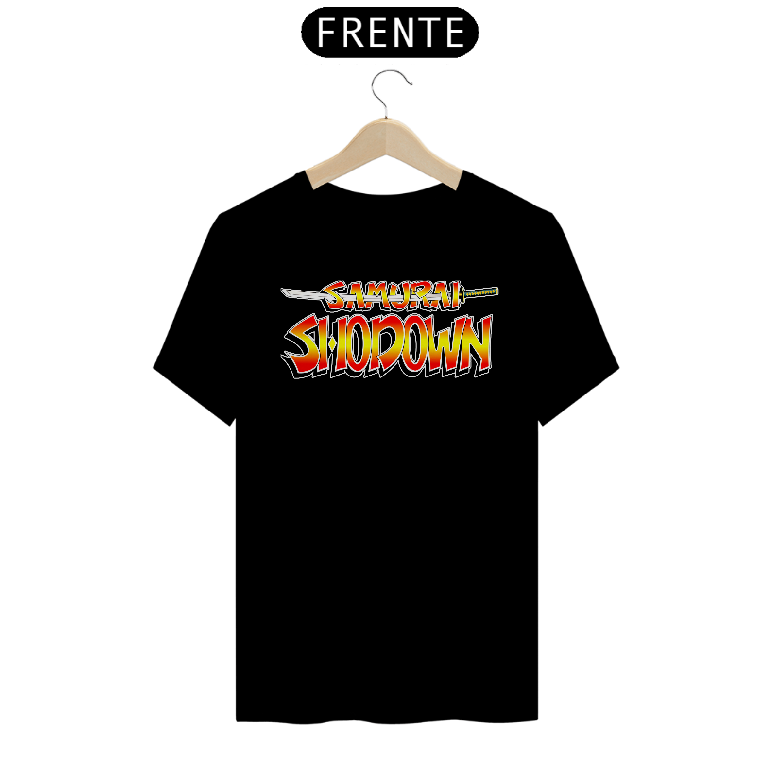 Samurai Shodown