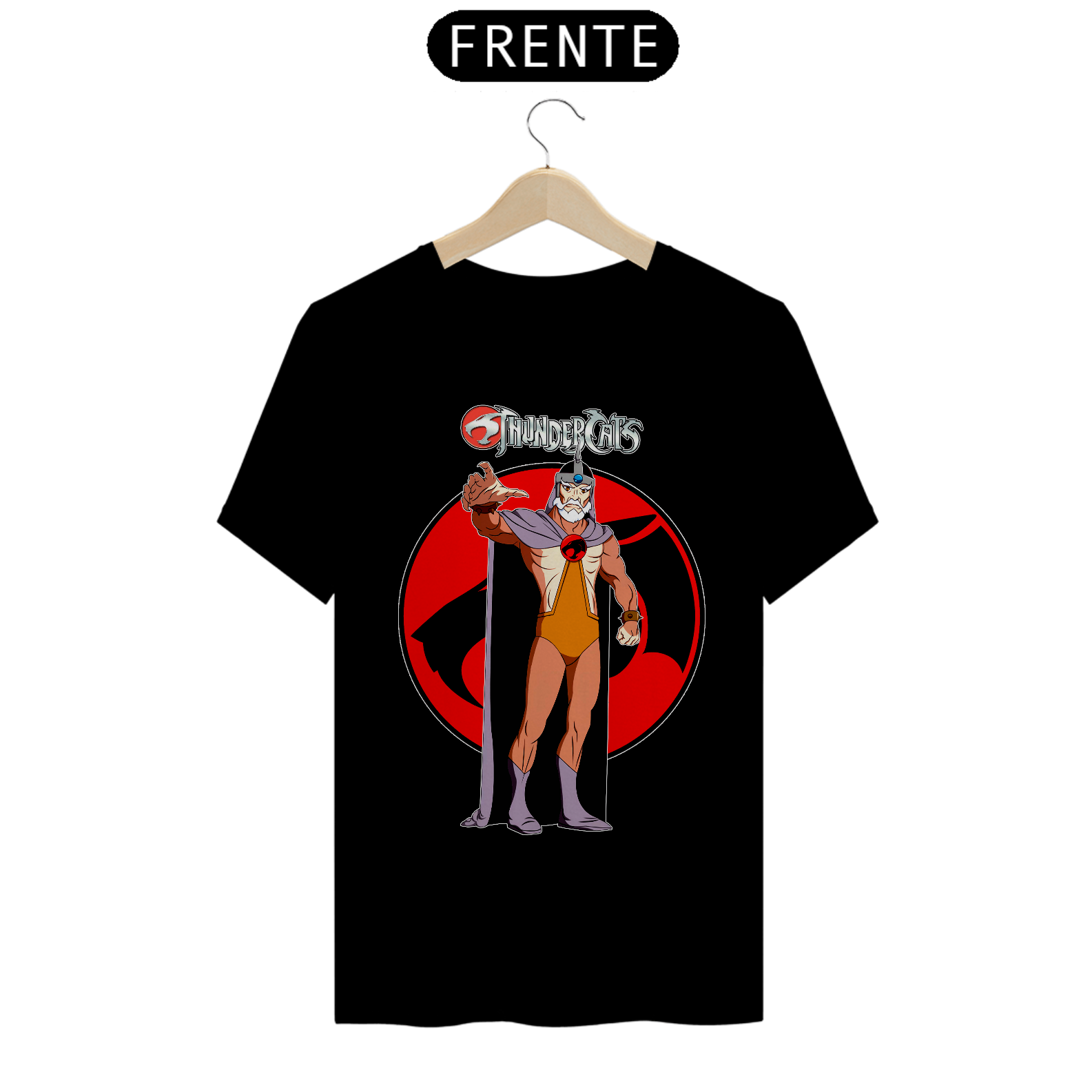 Jaga - Thundercats