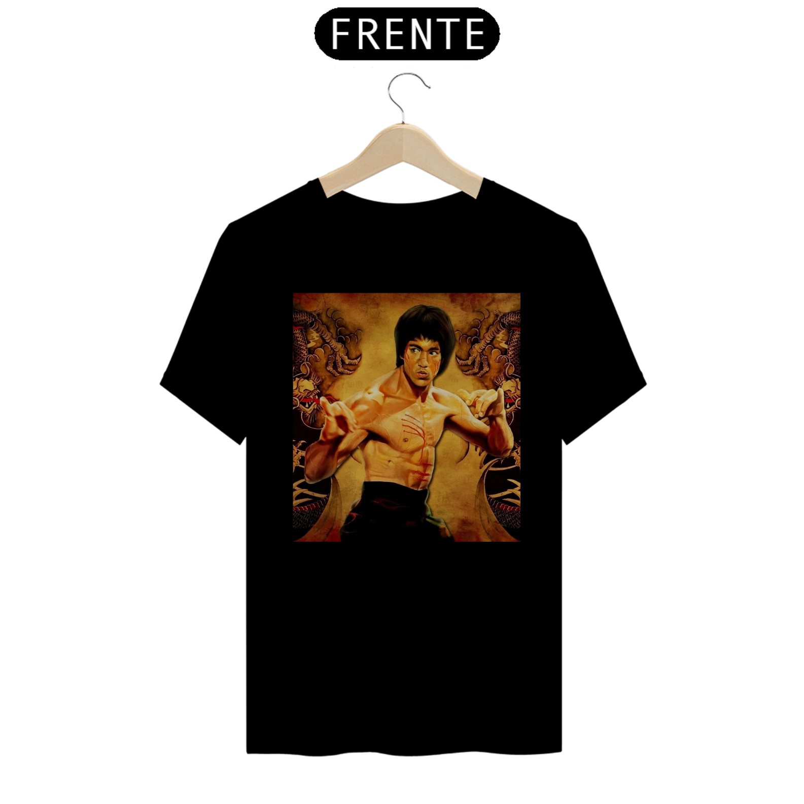 Bruce Lee