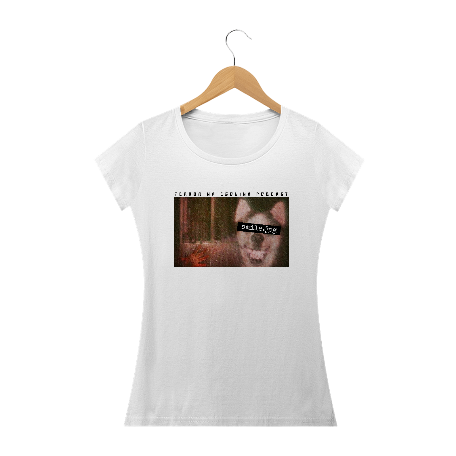 Nome do produto: Seita - Smile dog