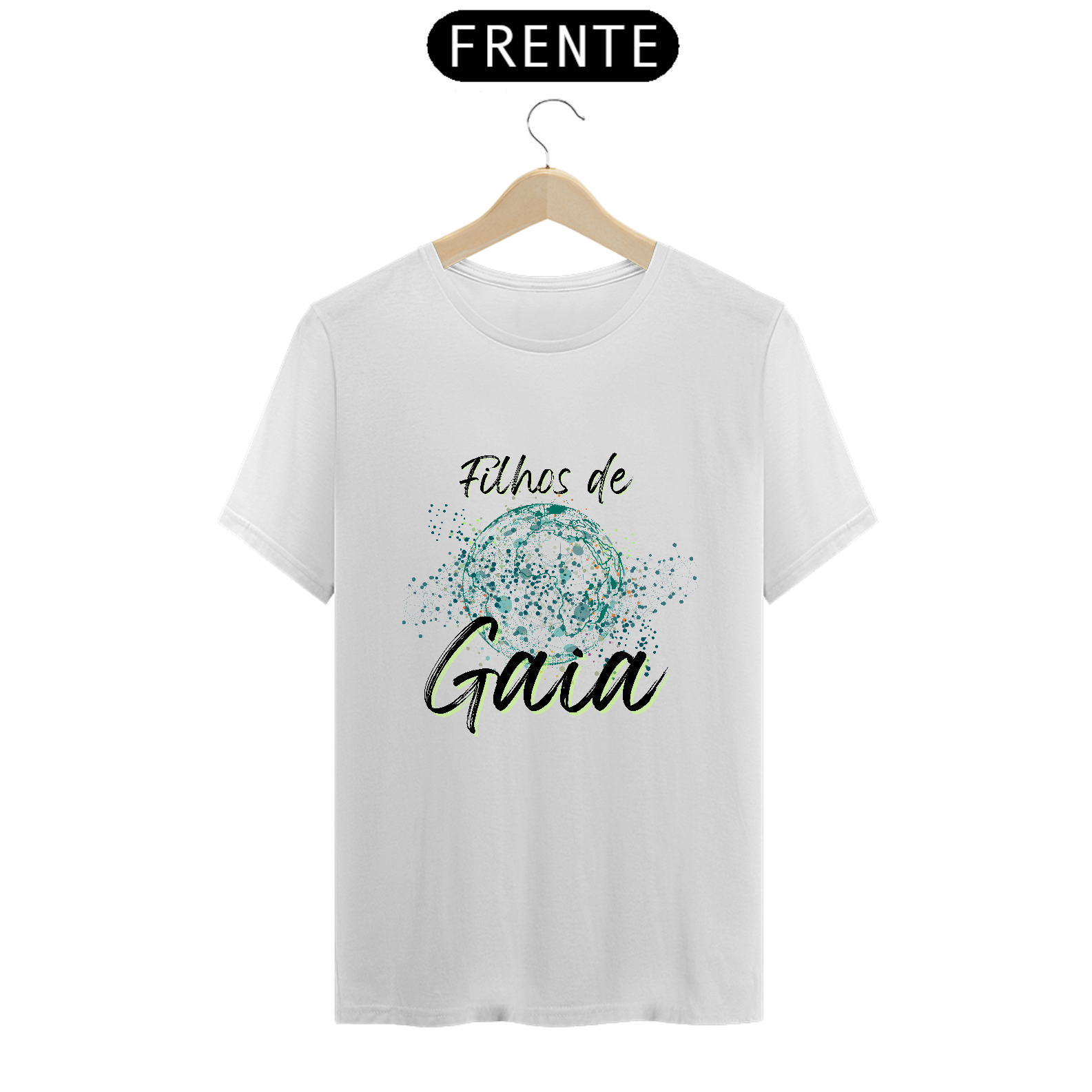 Nome do produto  Filhos de Gaia