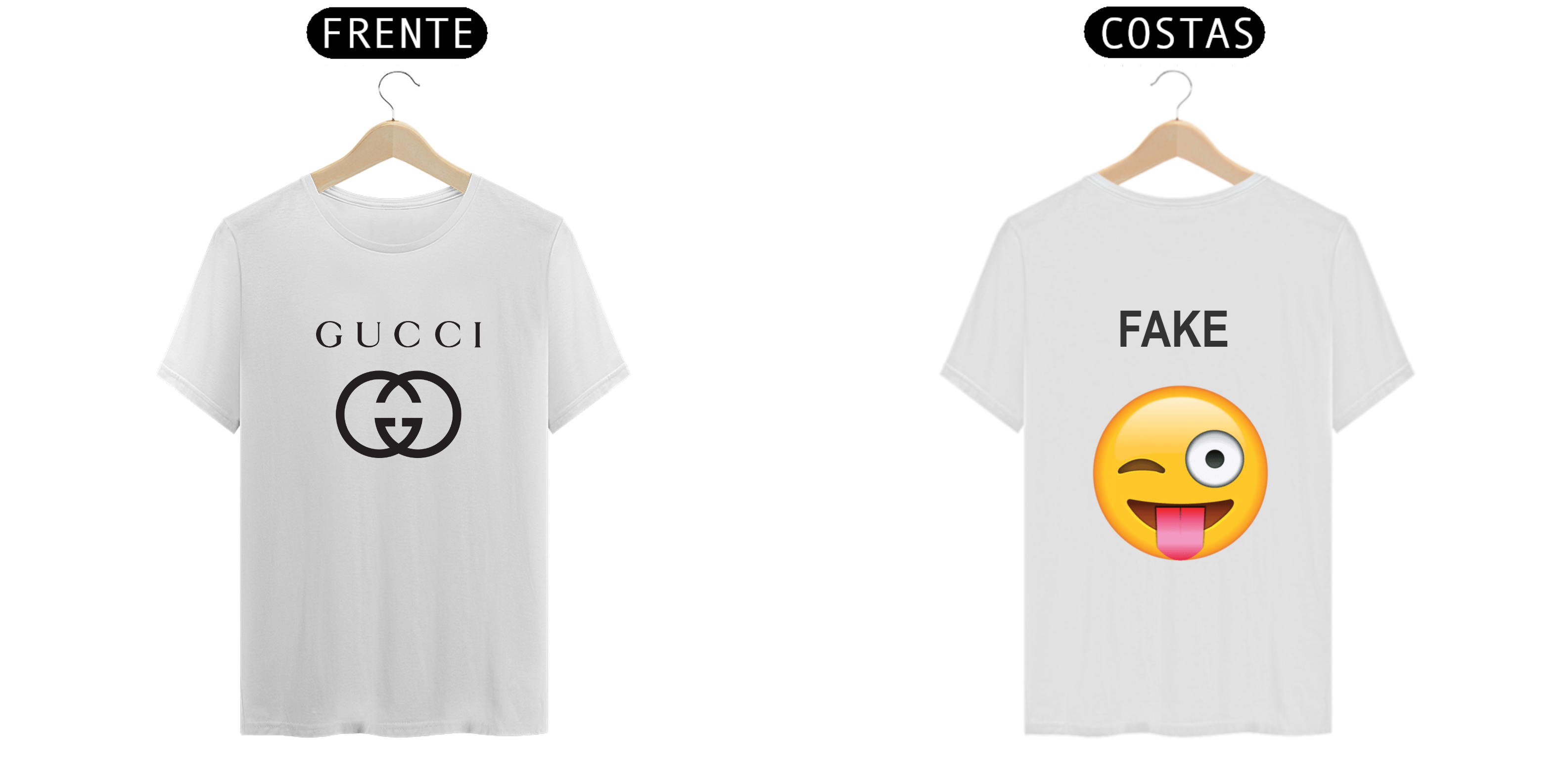 Nome do produto: GUCCI FAKE