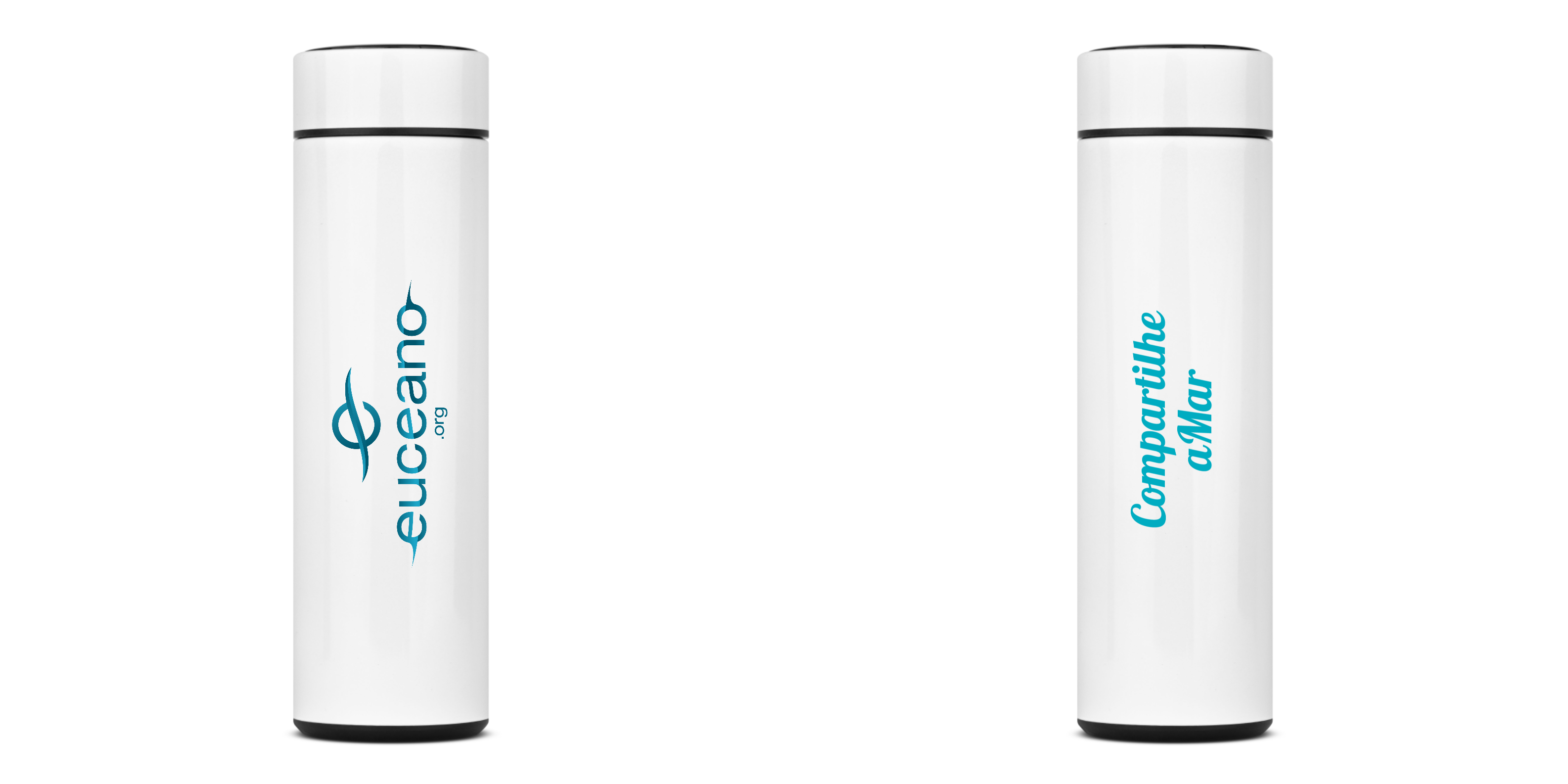 Garrafa térmica EUCEANO