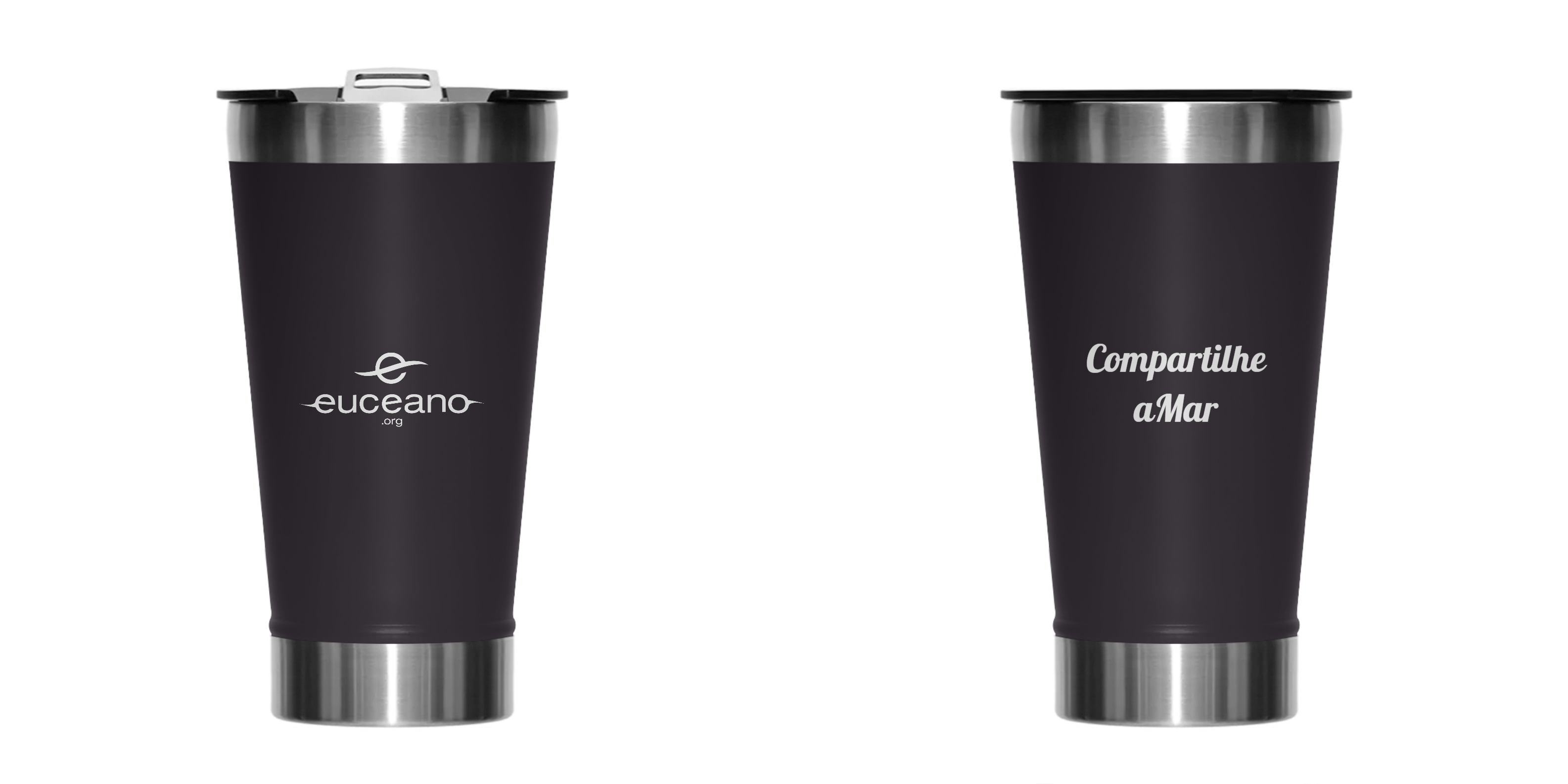 Copo tipo Stanley EUCEANO